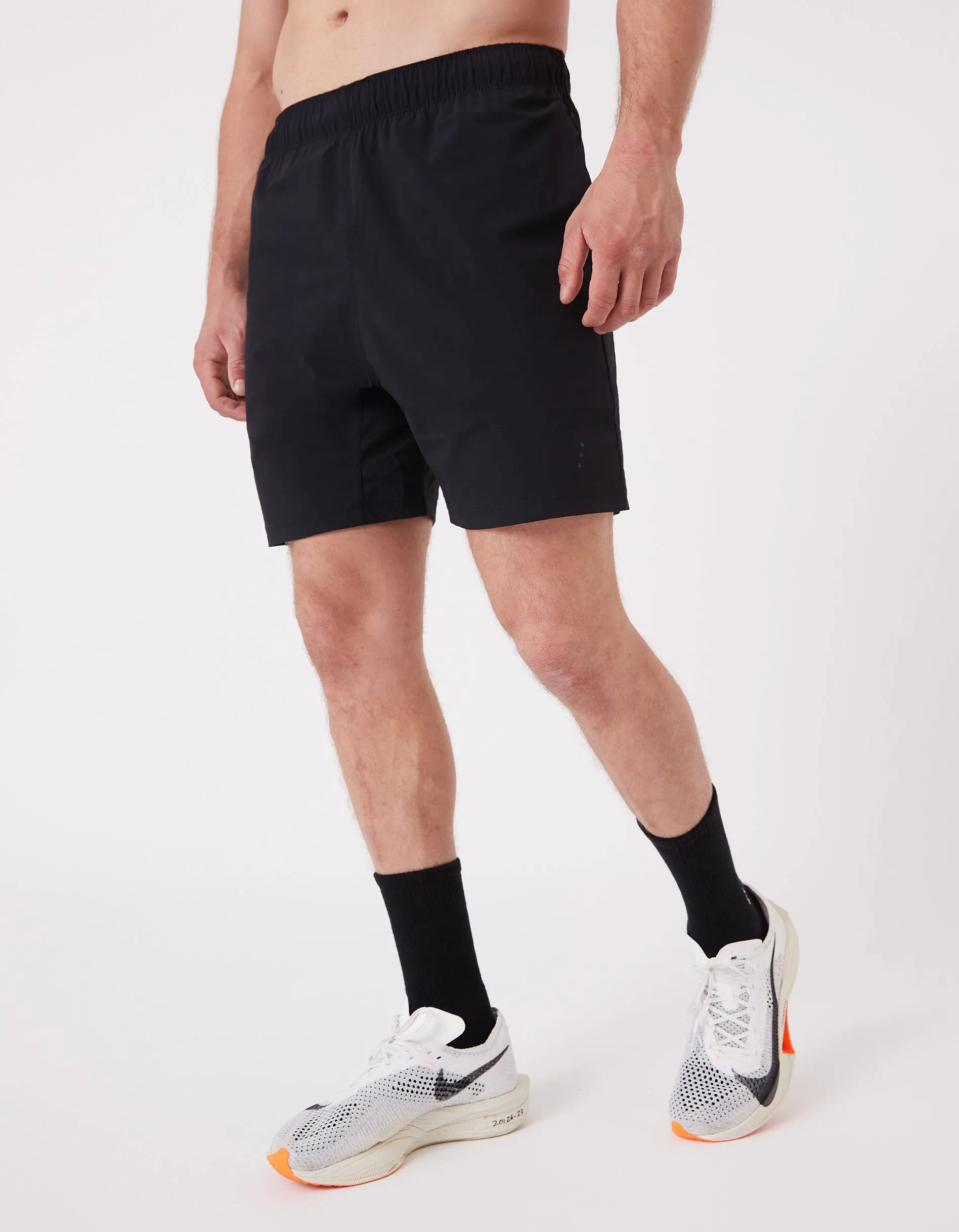 98 Type 2 Short 7" Black
