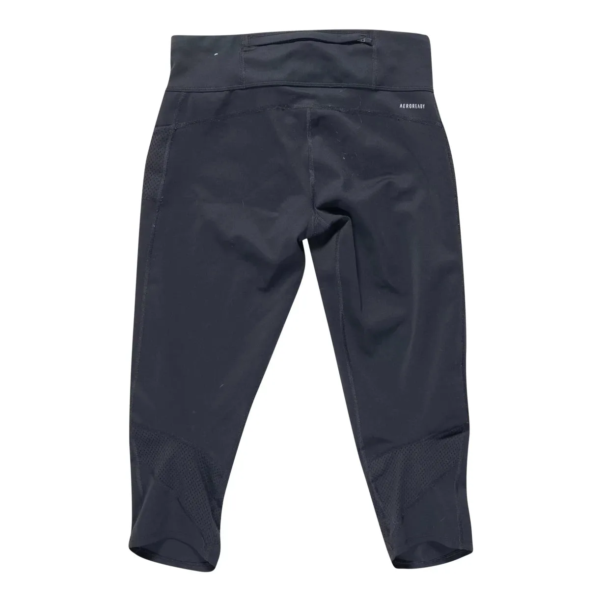 Adidas Own The Run 3/4 Leggings - Women's