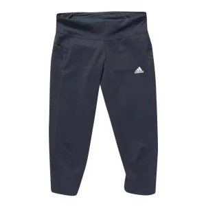 Adidas Own The Run 3/4 Leggings - Women's