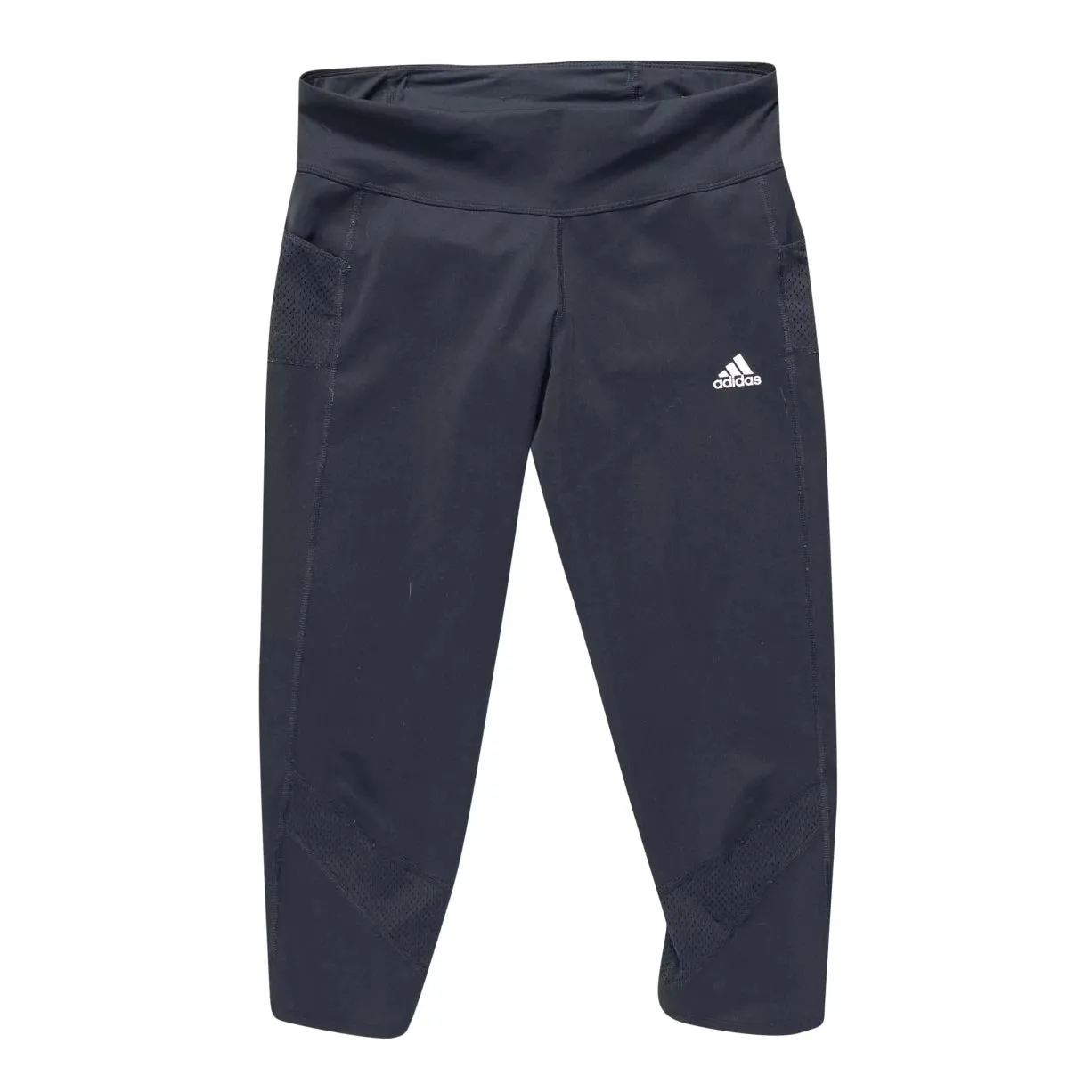 Adidas Own The Run 3/4 Leggings - Women's