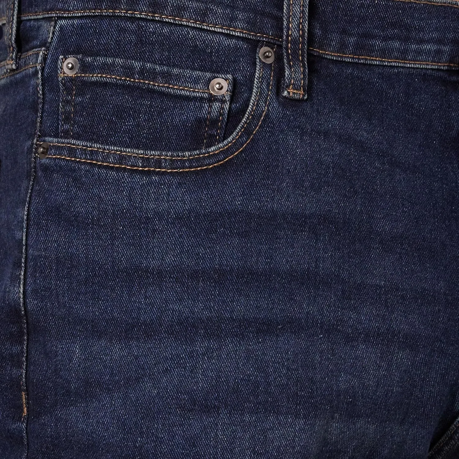 Amazon Essentials Men's Athletic-Fit Stretch Jeans
