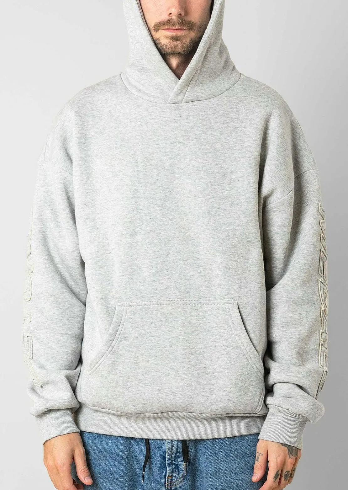 Beyond Medals Unisex Incognito Hood