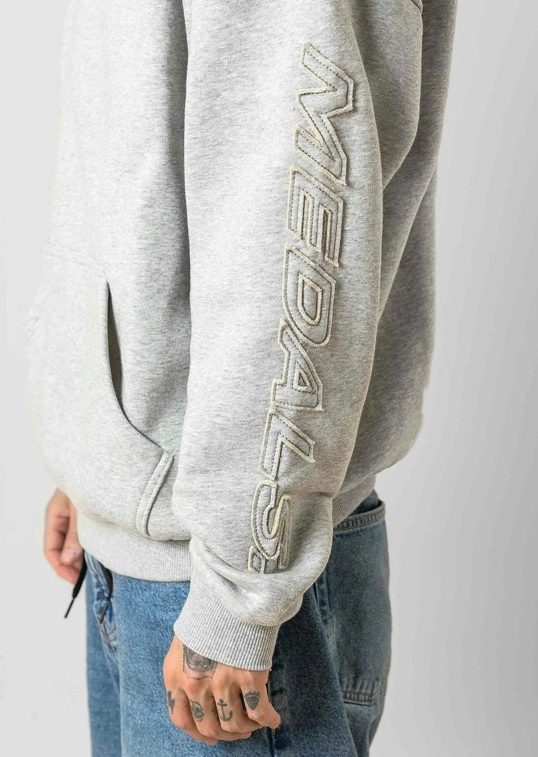 Beyond Medals Unisex Incognito Hood