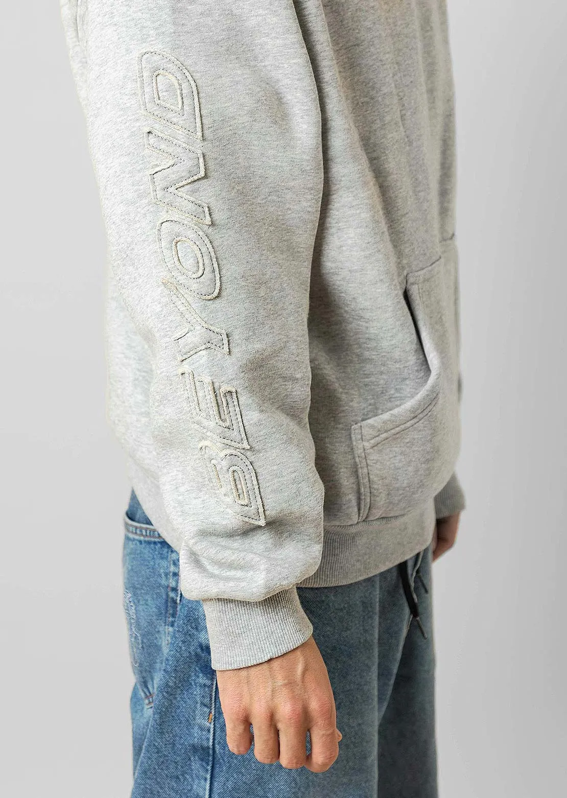 Beyond Medals Unisex Incognito Hood