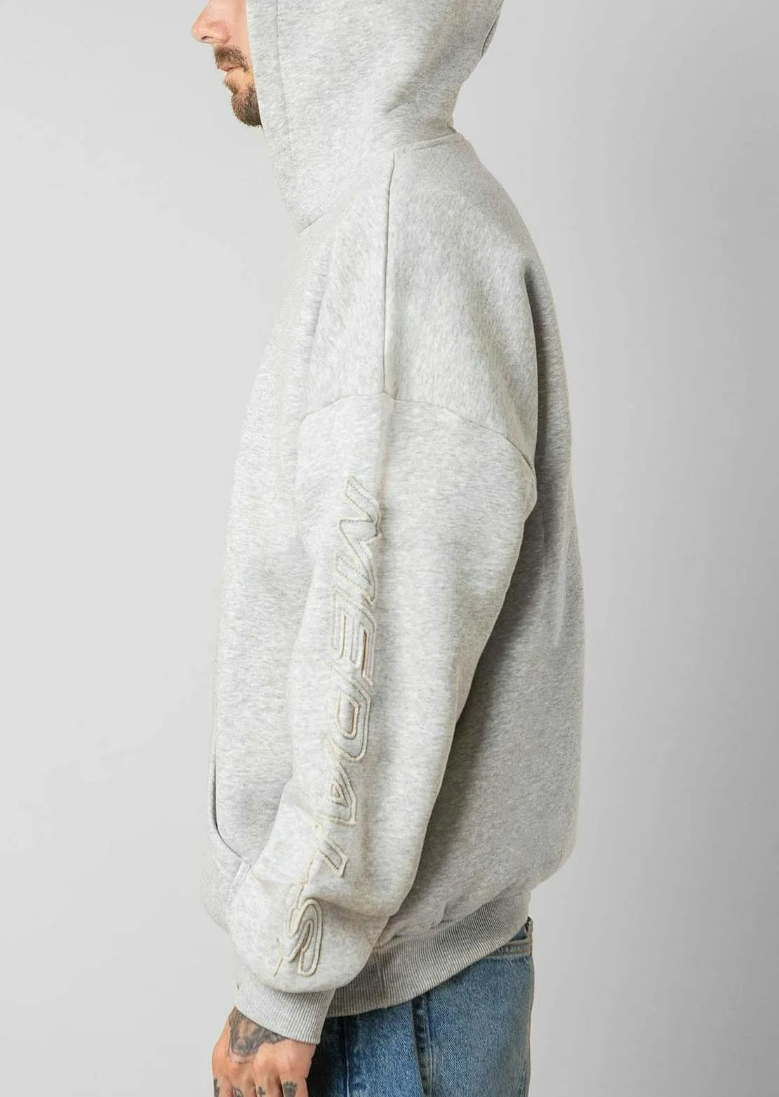 Beyond Medals Unisex Incognito Hood