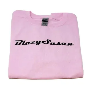 Blazy Susan - T-Shirt