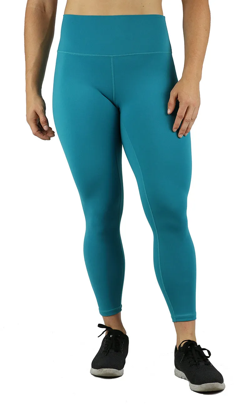 Brooke Capri Performance Leggings