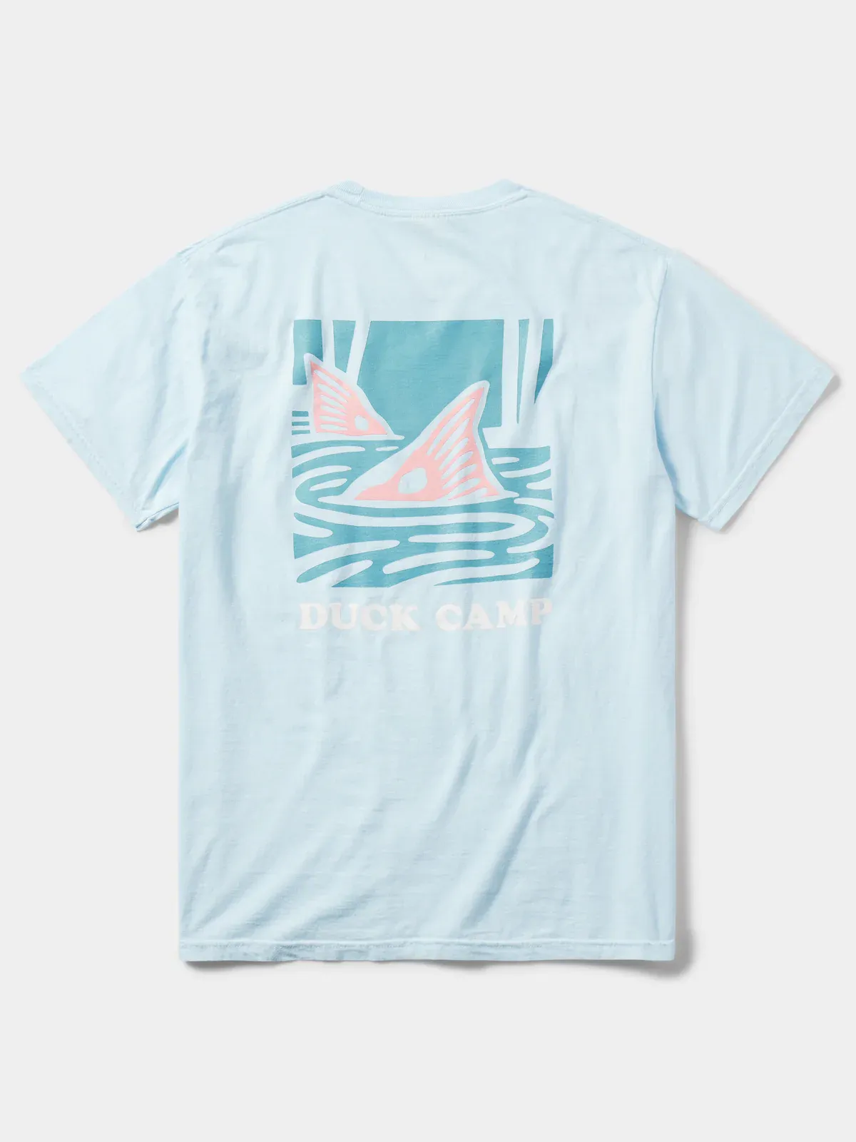 Duck Camp Graphic Tee