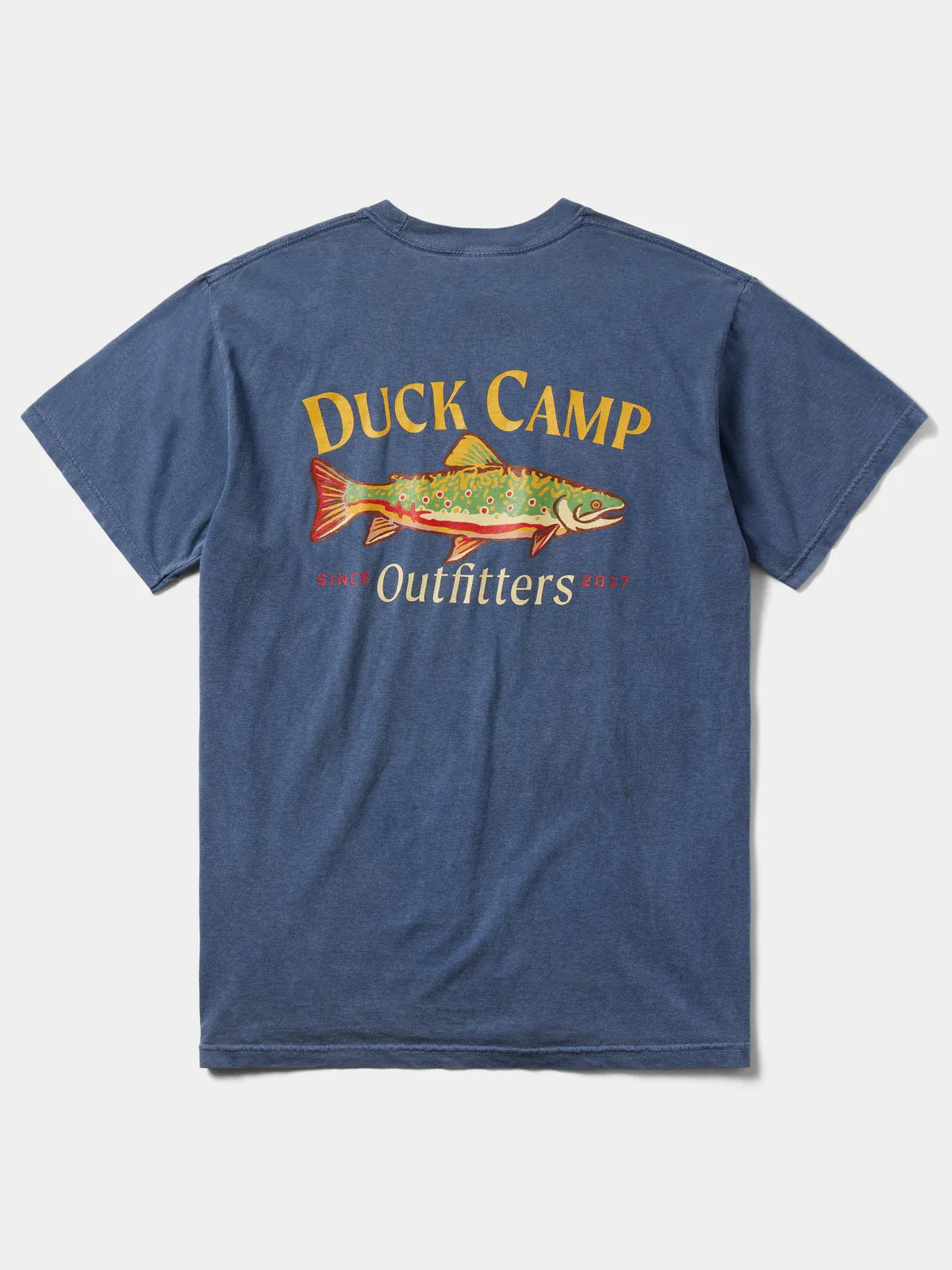 Duck Camp Graphic Tee