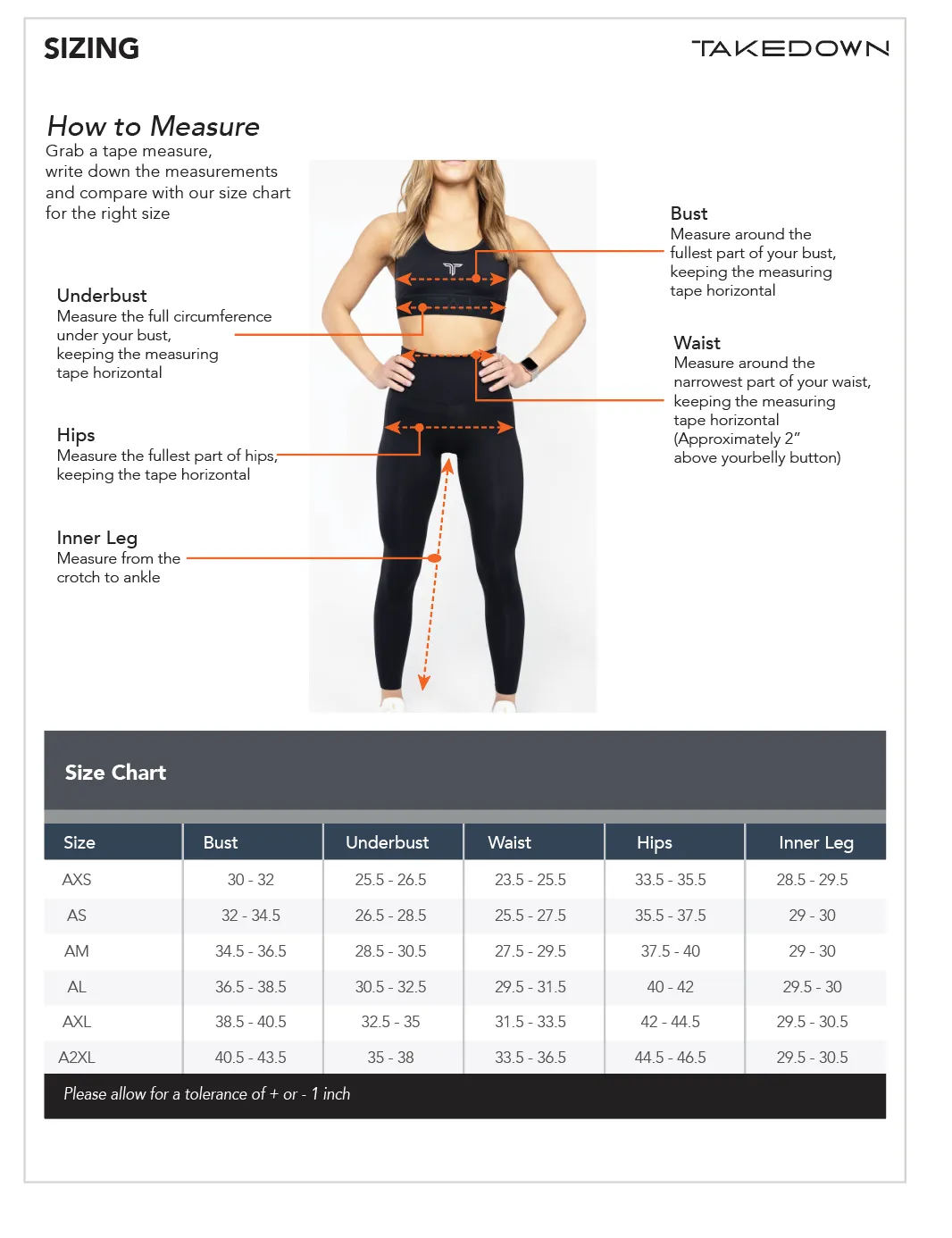 Intensity Jogger Legging - Black