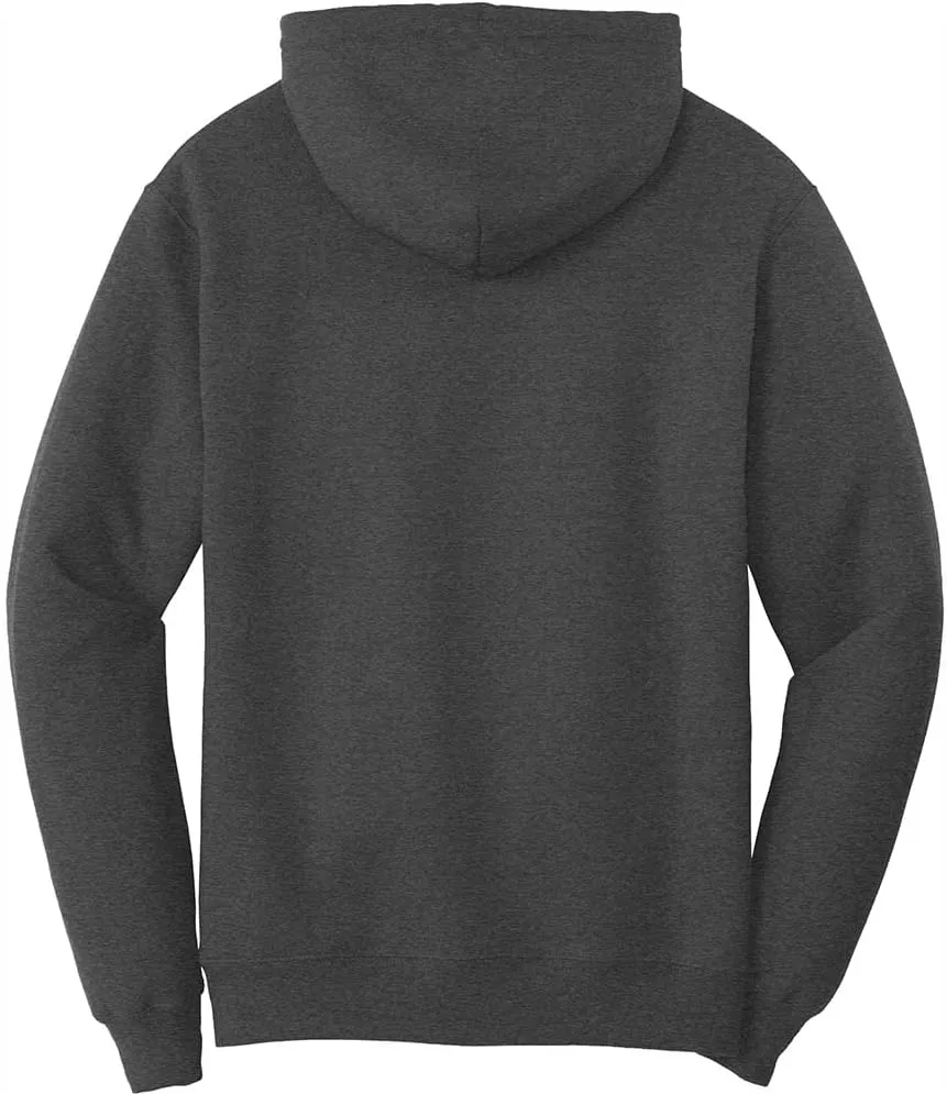 Koloa Surf Men's Retro USA Surfboards Logo Heavyweight Pullover Hoodies in XS-5XL