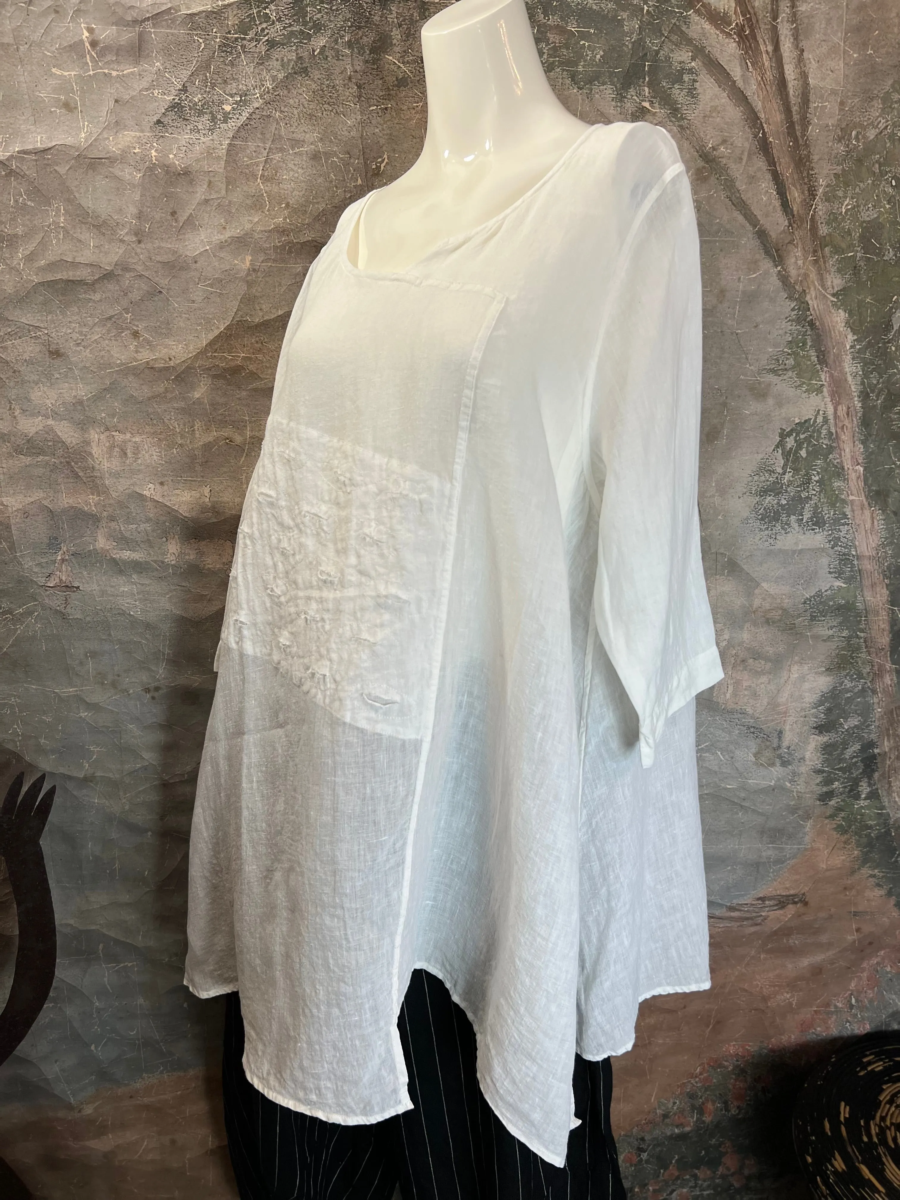LT1297 Top-White