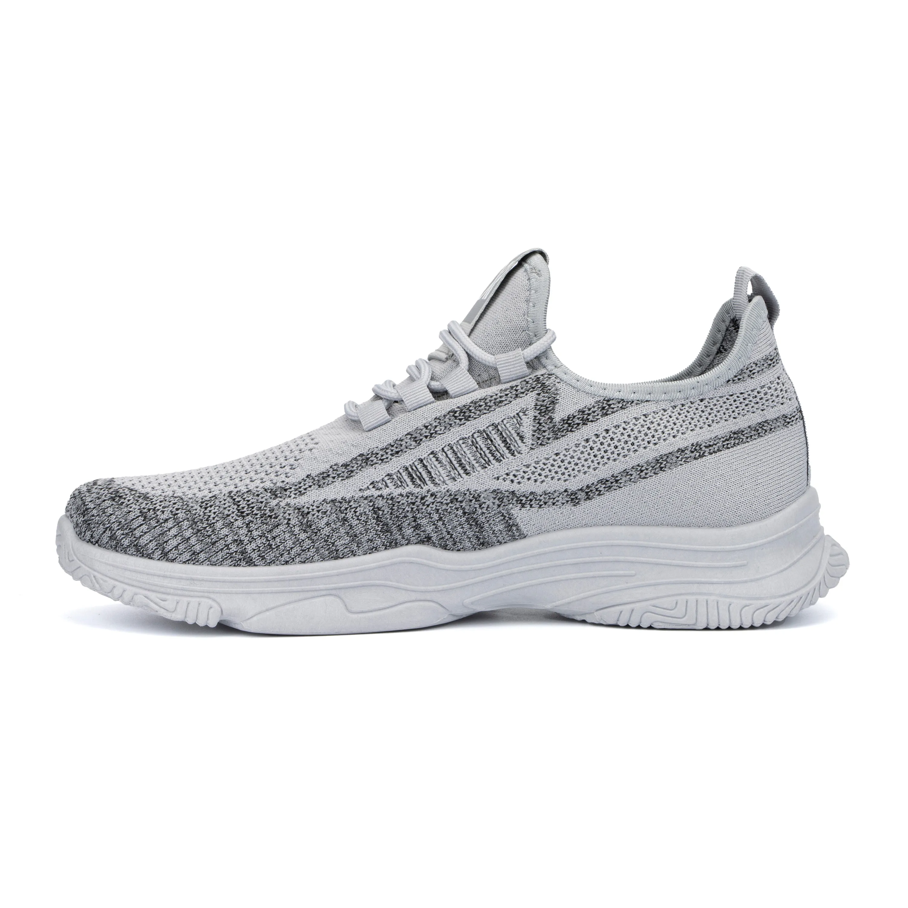 Men's Breathable Lace up Sneaker