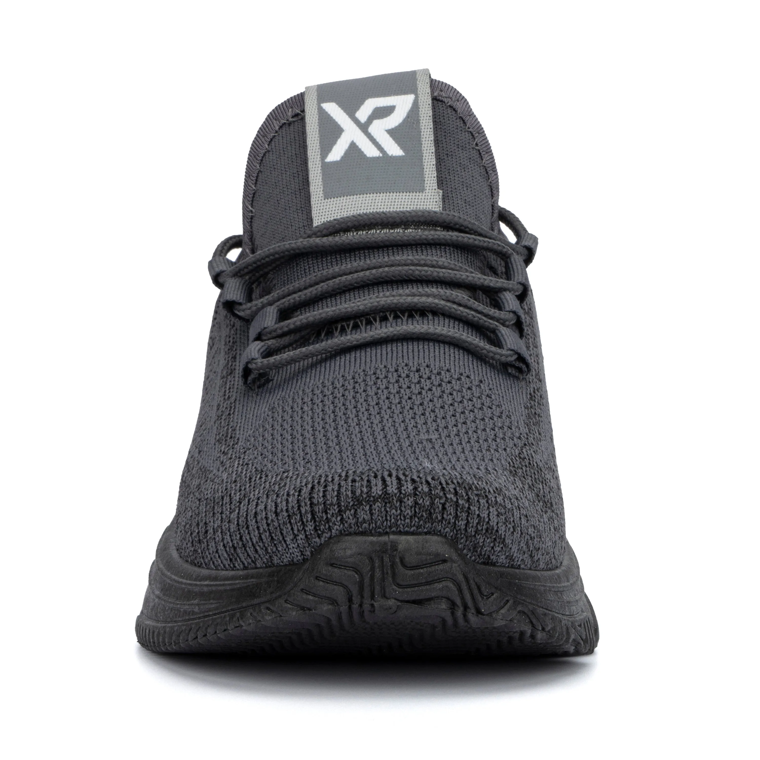 Men's Breathable Lace up Sneaker