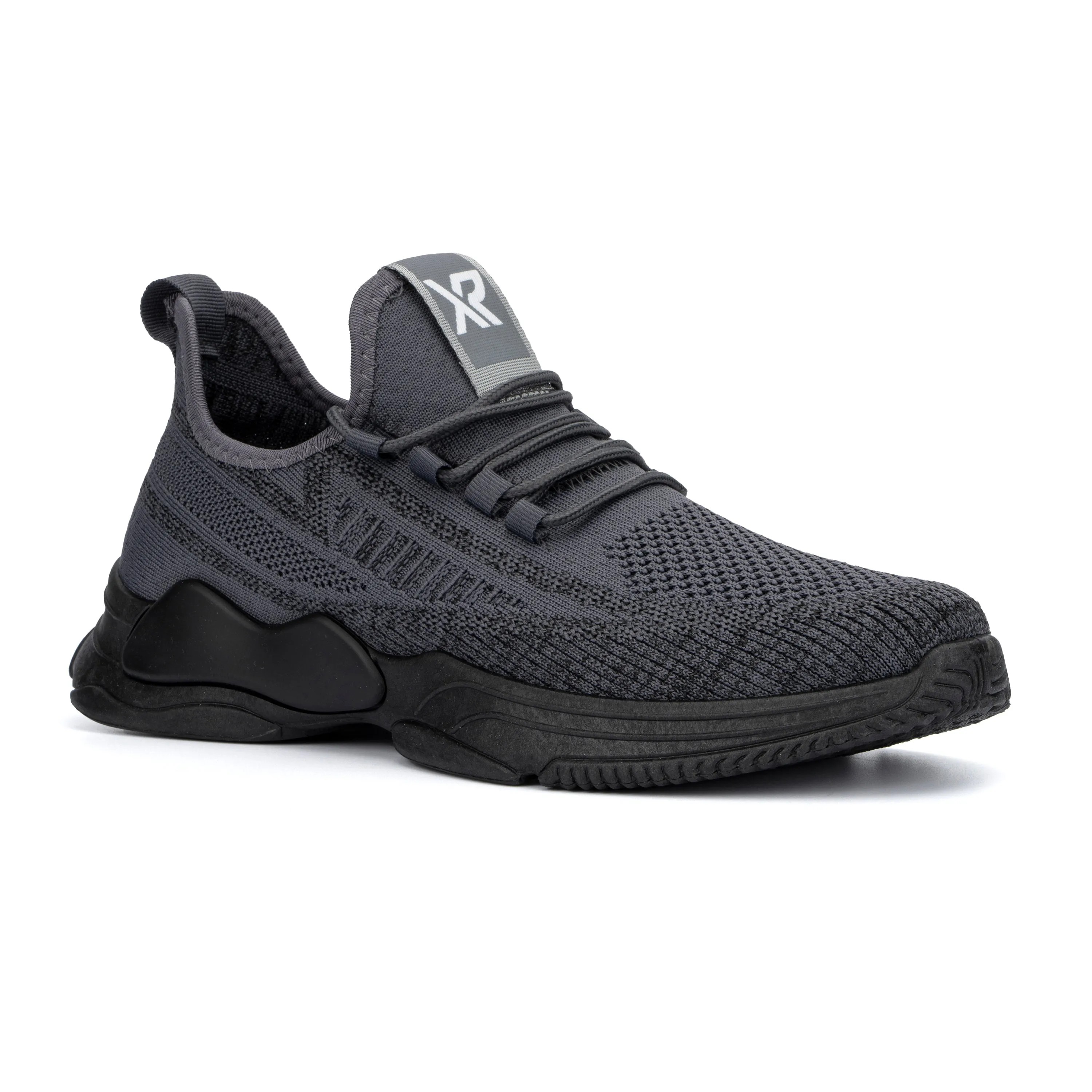 Men's Breathable Lace up Sneaker