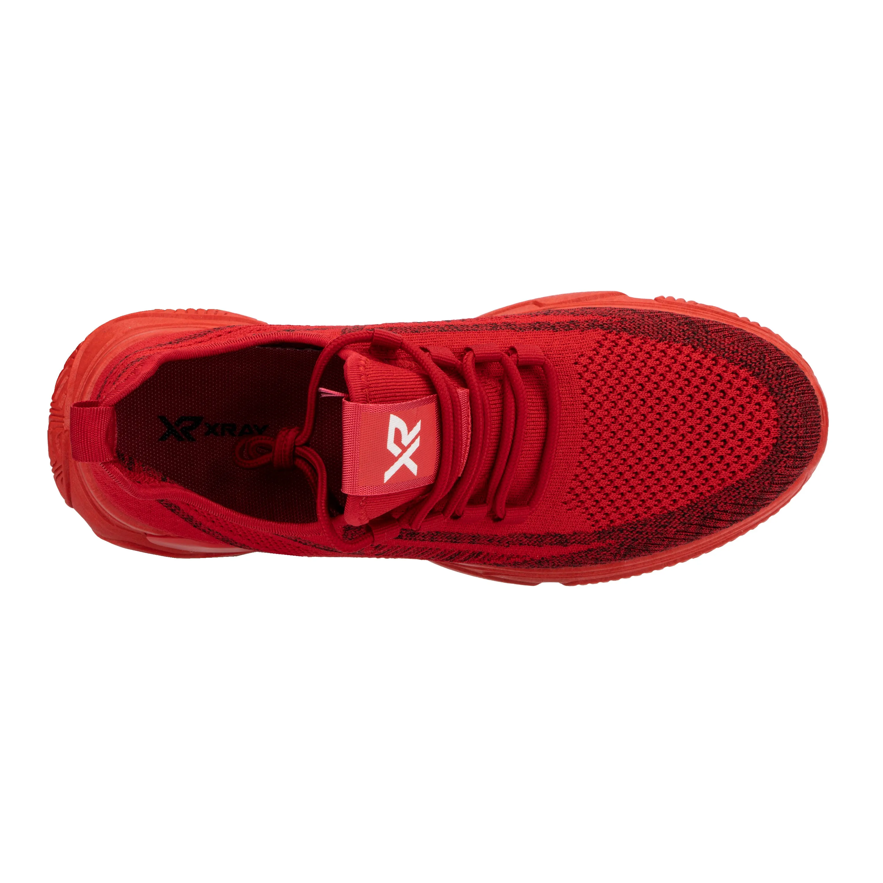 Men's Breathable Lace up Sneaker
