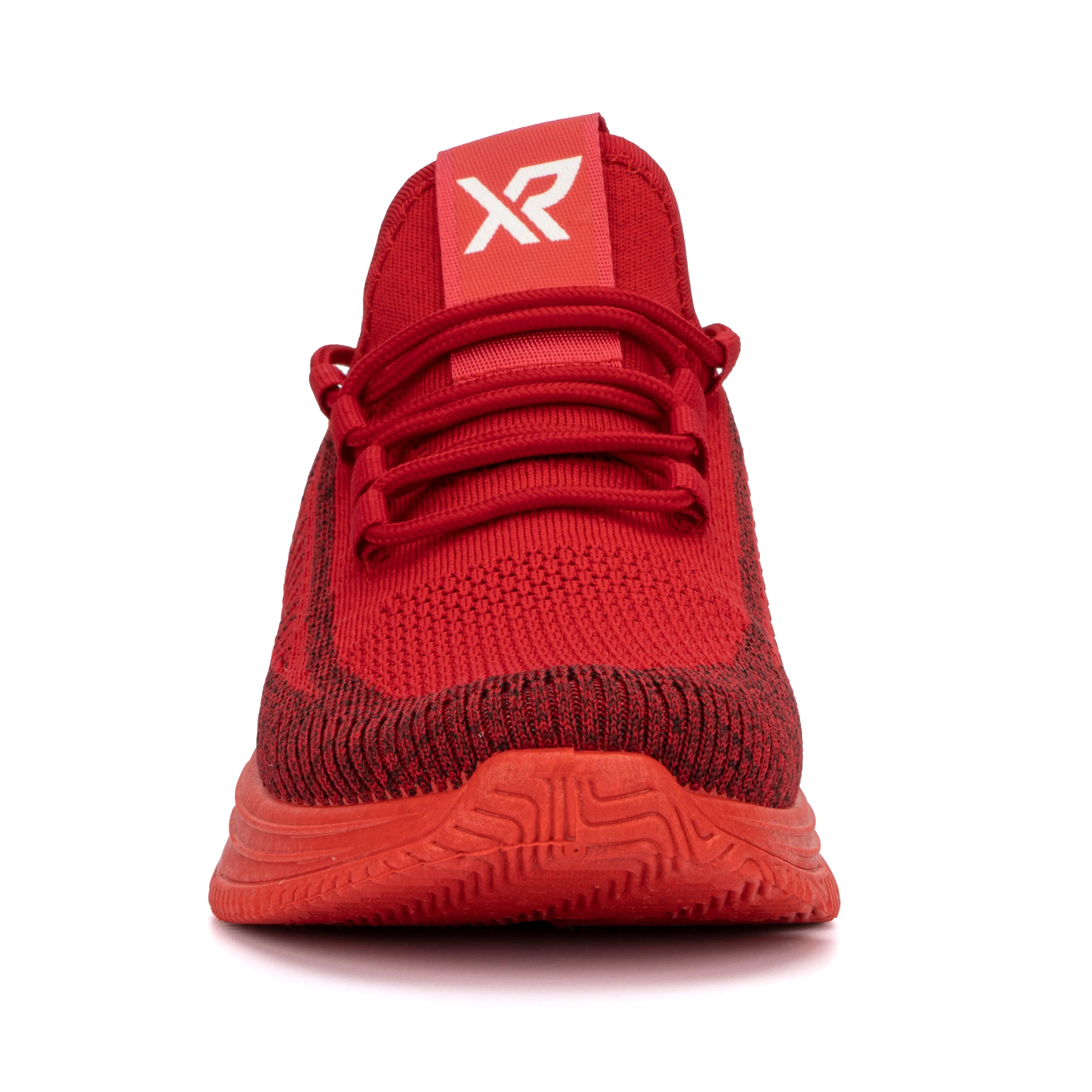 Men's Breathable Lace up Sneaker