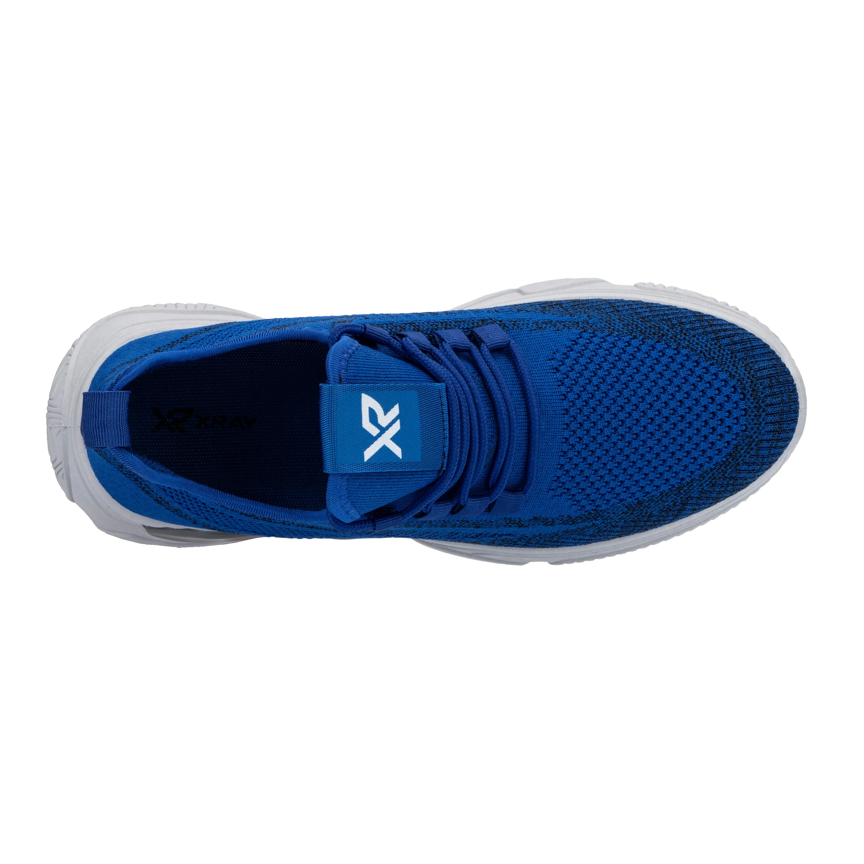 Men's Breathable Lace up Sneaker
