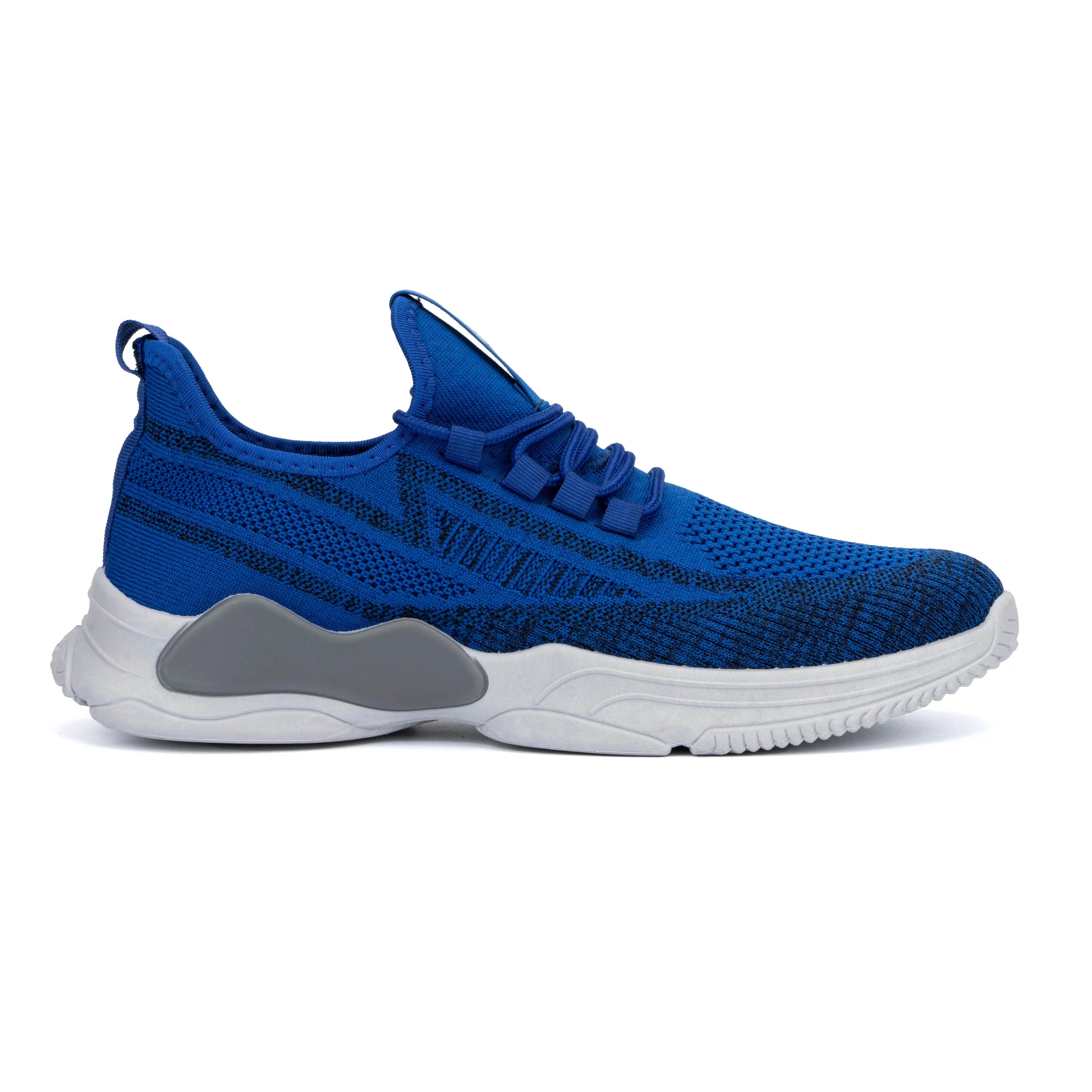 Men's Breathable Lace up Sneaker
