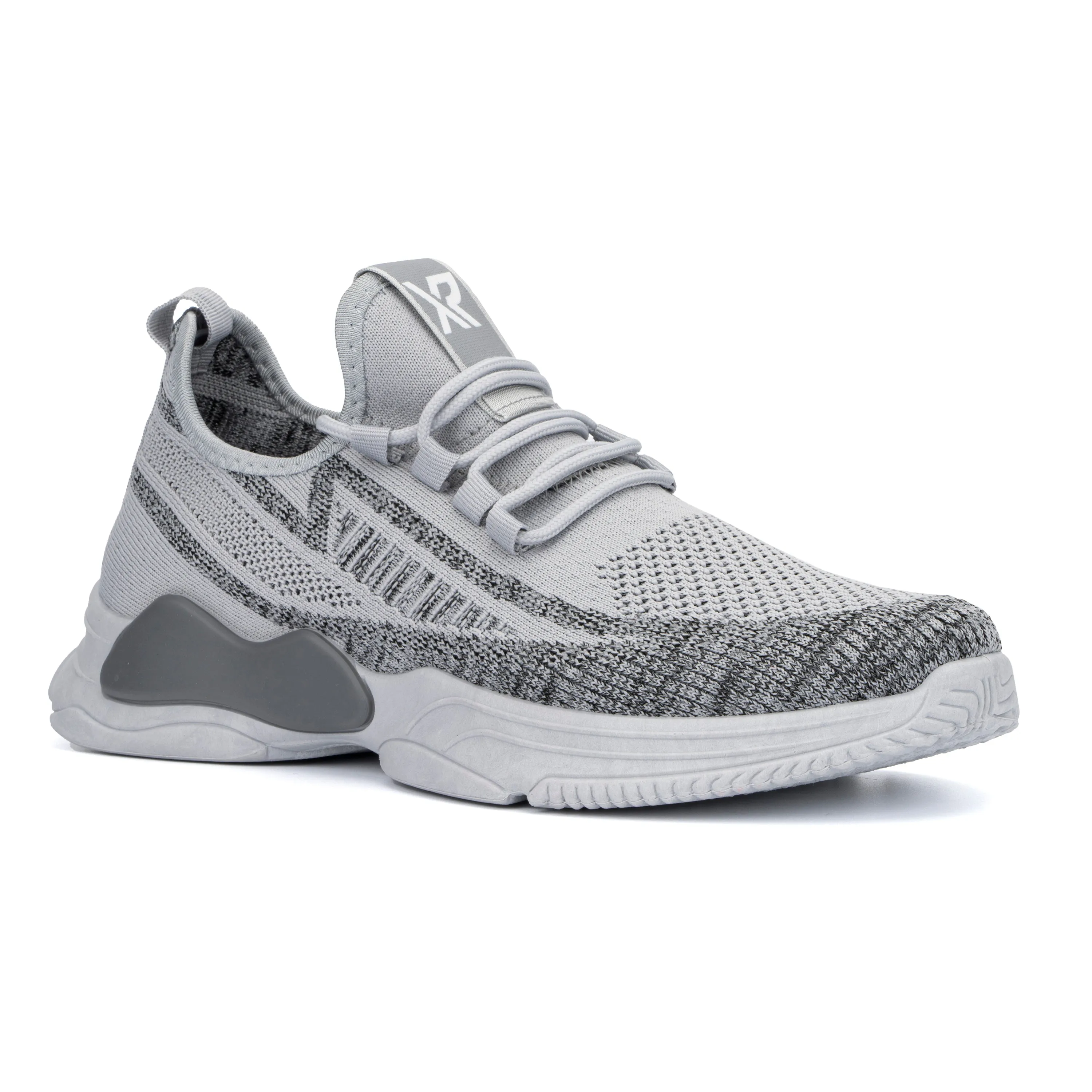 Men's Breathable Lace up Sneaker