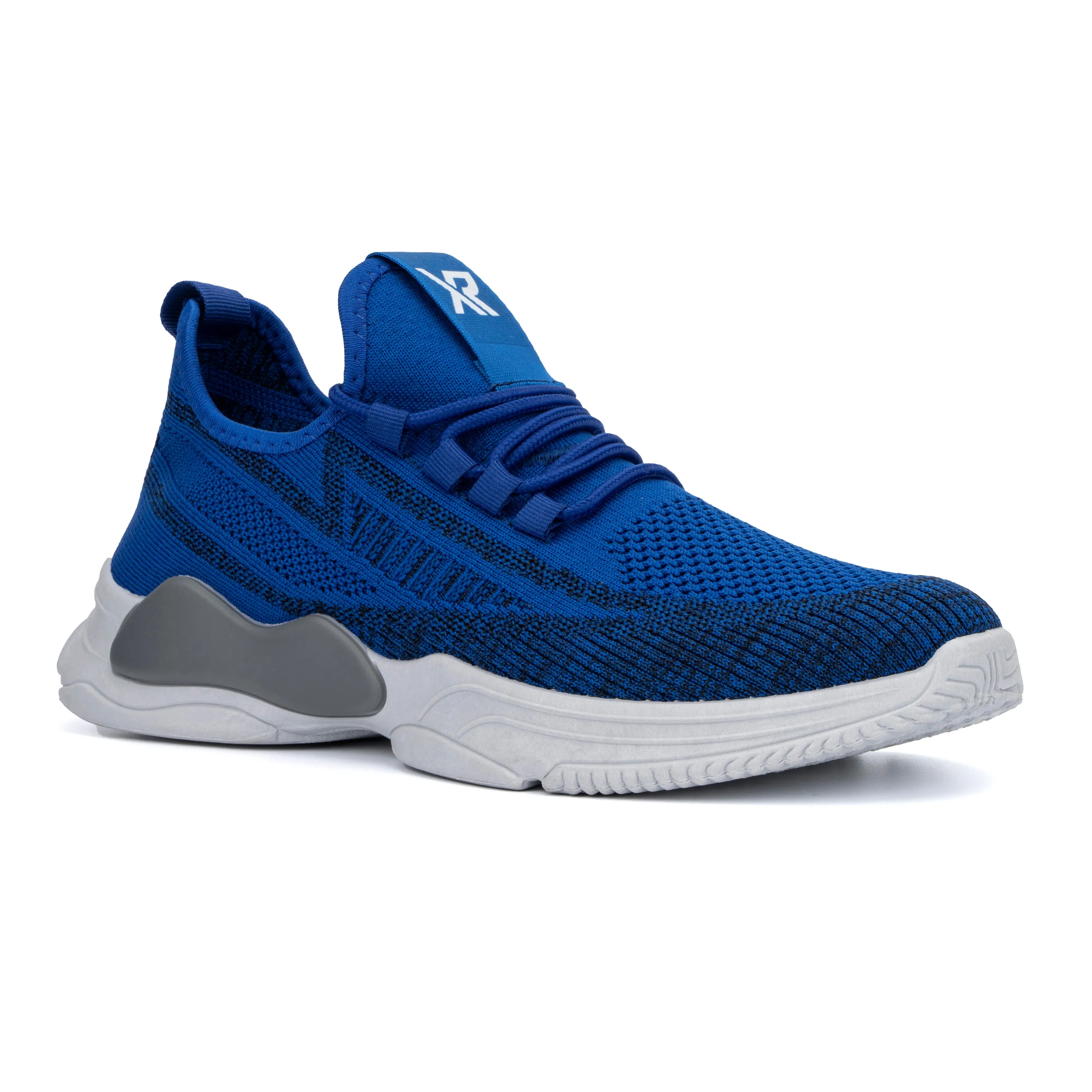 Men's Breathable Lace up Sneaker