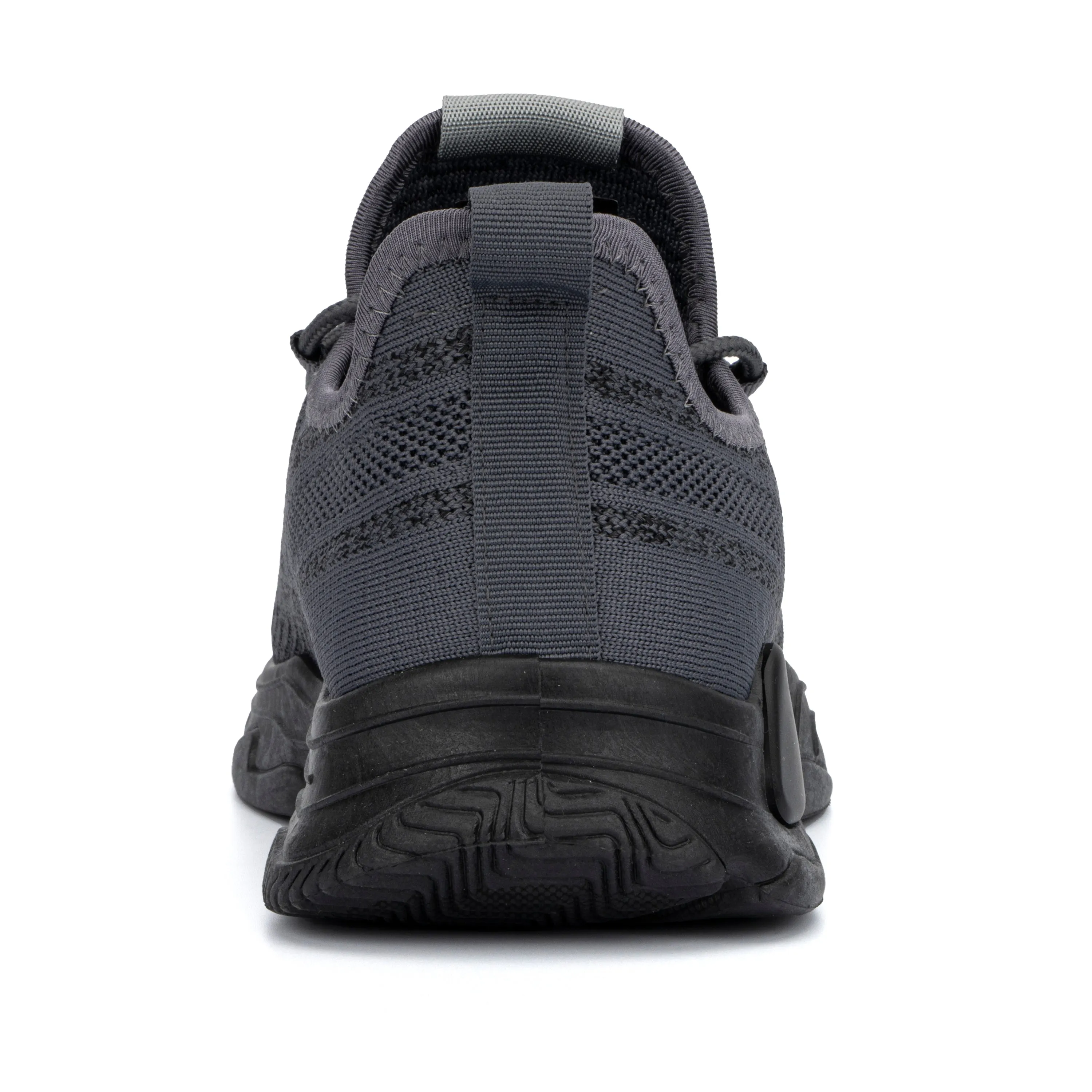 Men's Breathable Lace up Sneaker