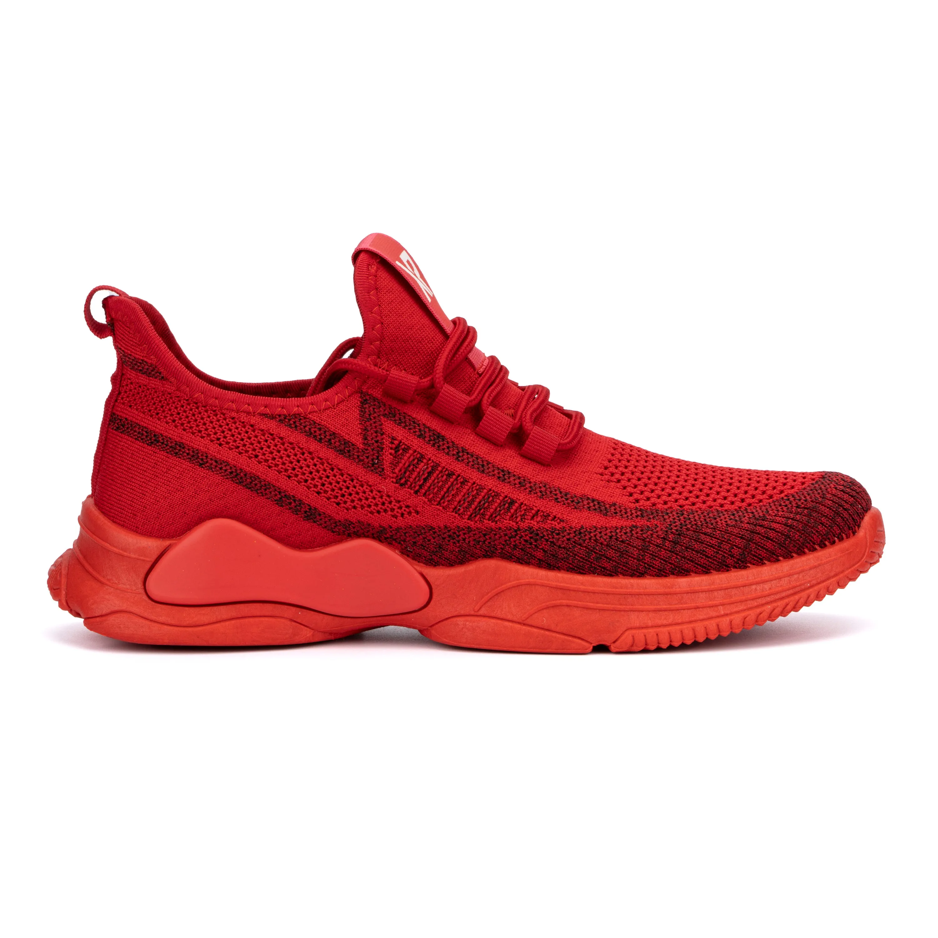 Men's Breathable Lace up Sneaker