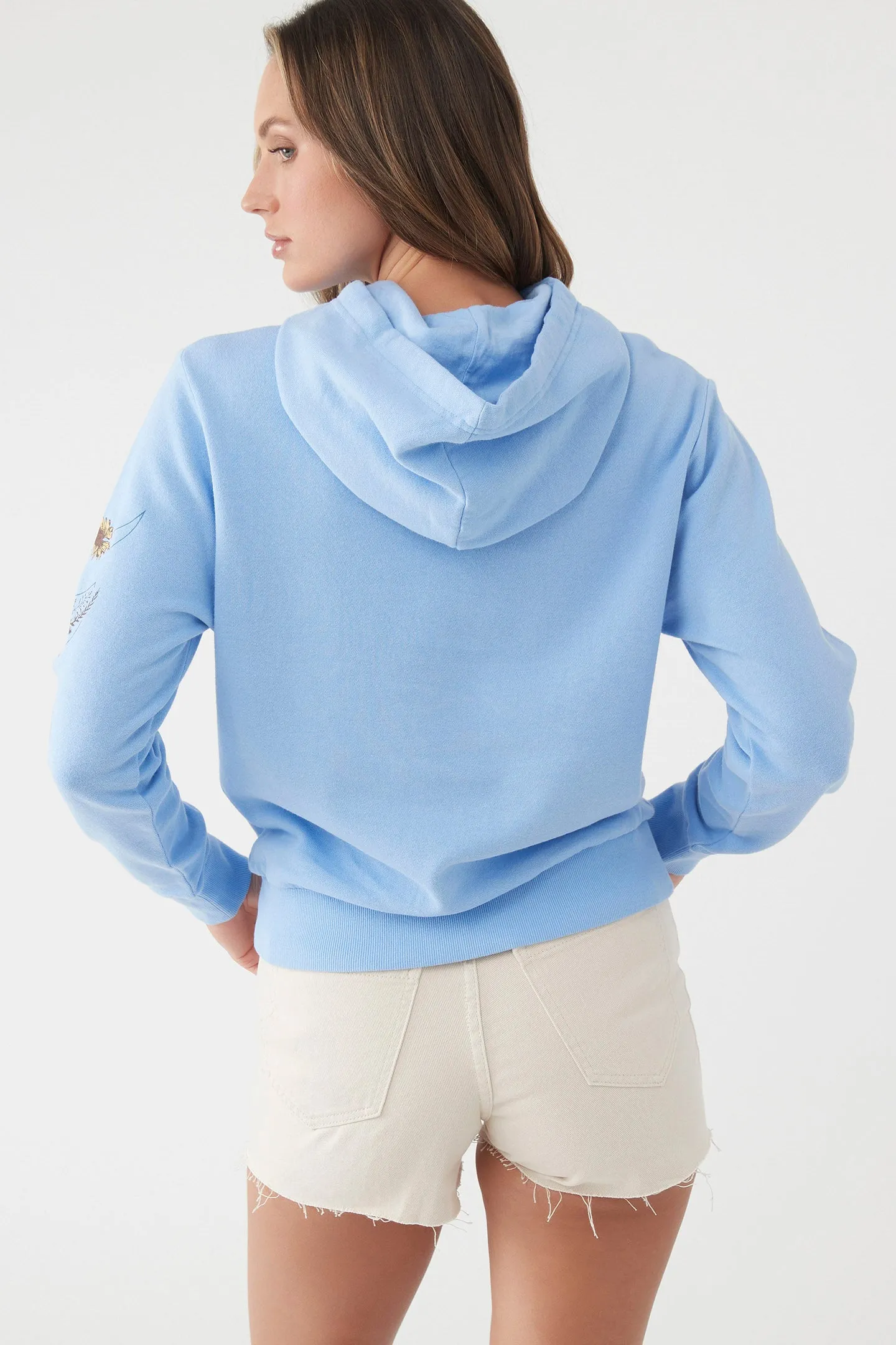 OFFSHORE HOODIE