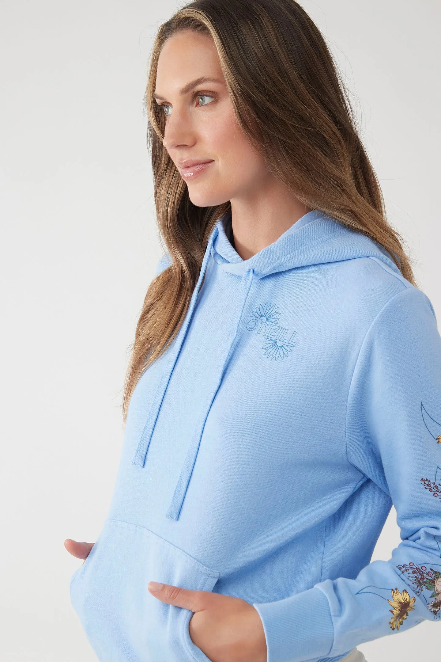 OFFSHORE HOODIE