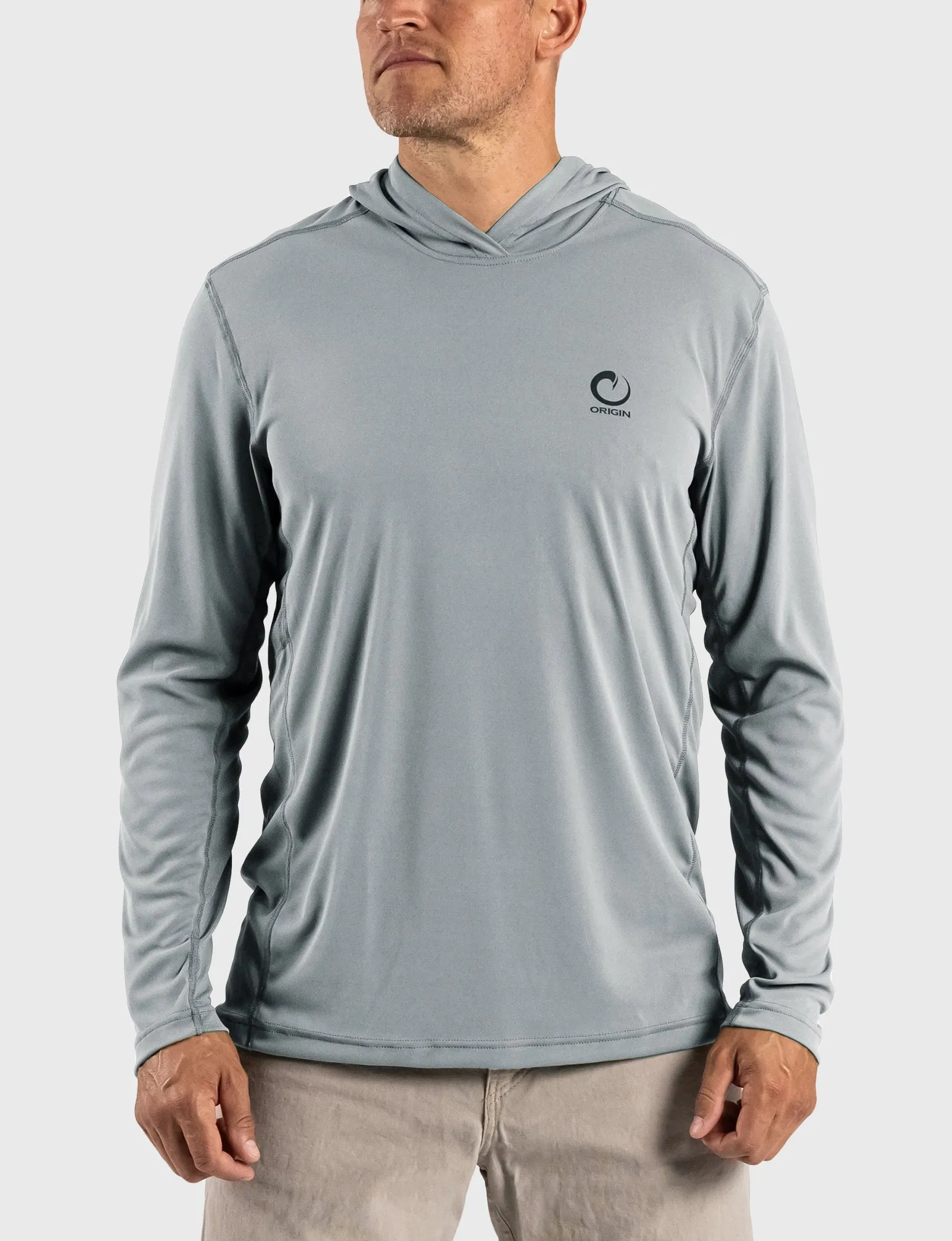 ORIGIN RTX brrr COOLING TRAINING HOODIE