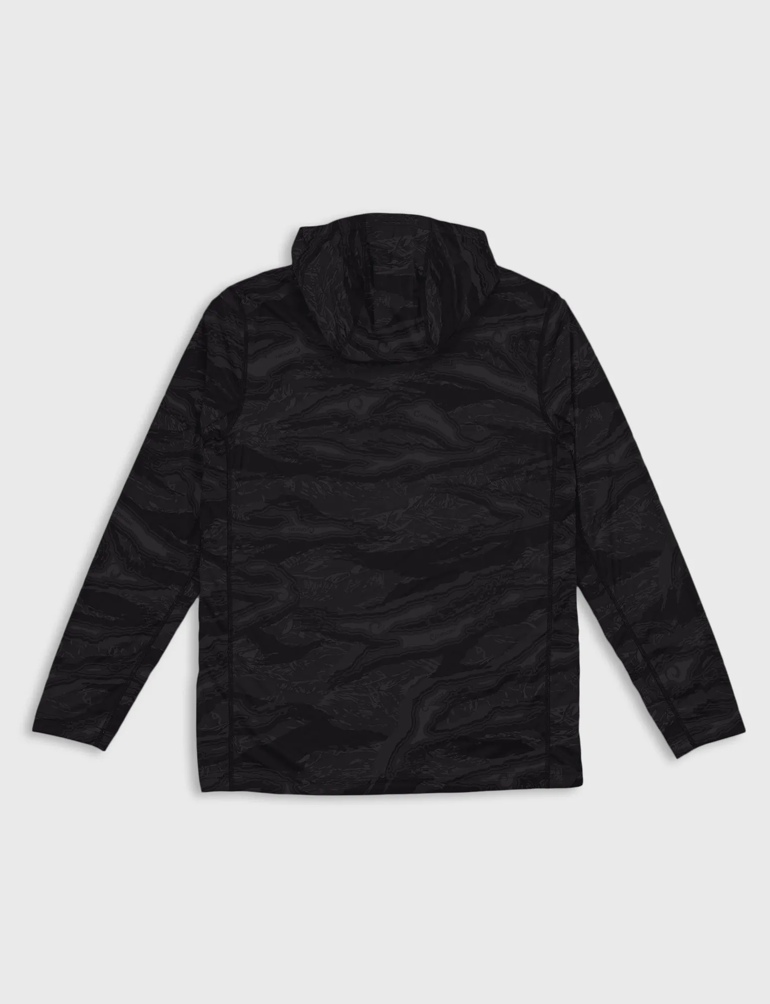 ORIGIN RTX brrr COOLING TRAINING HOODIE