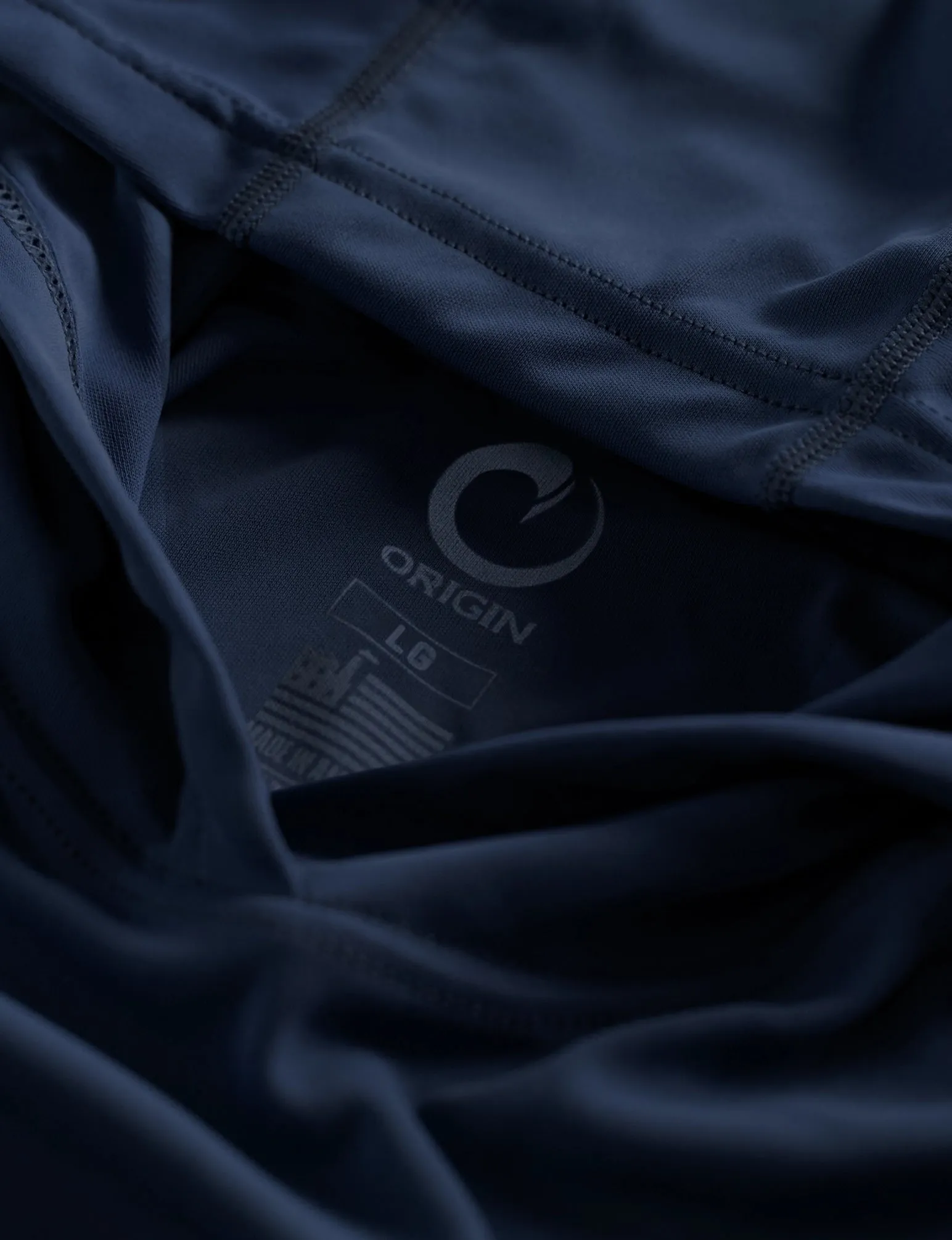 ORIGIN RTX brrr COOLING TRAINING HOODIE