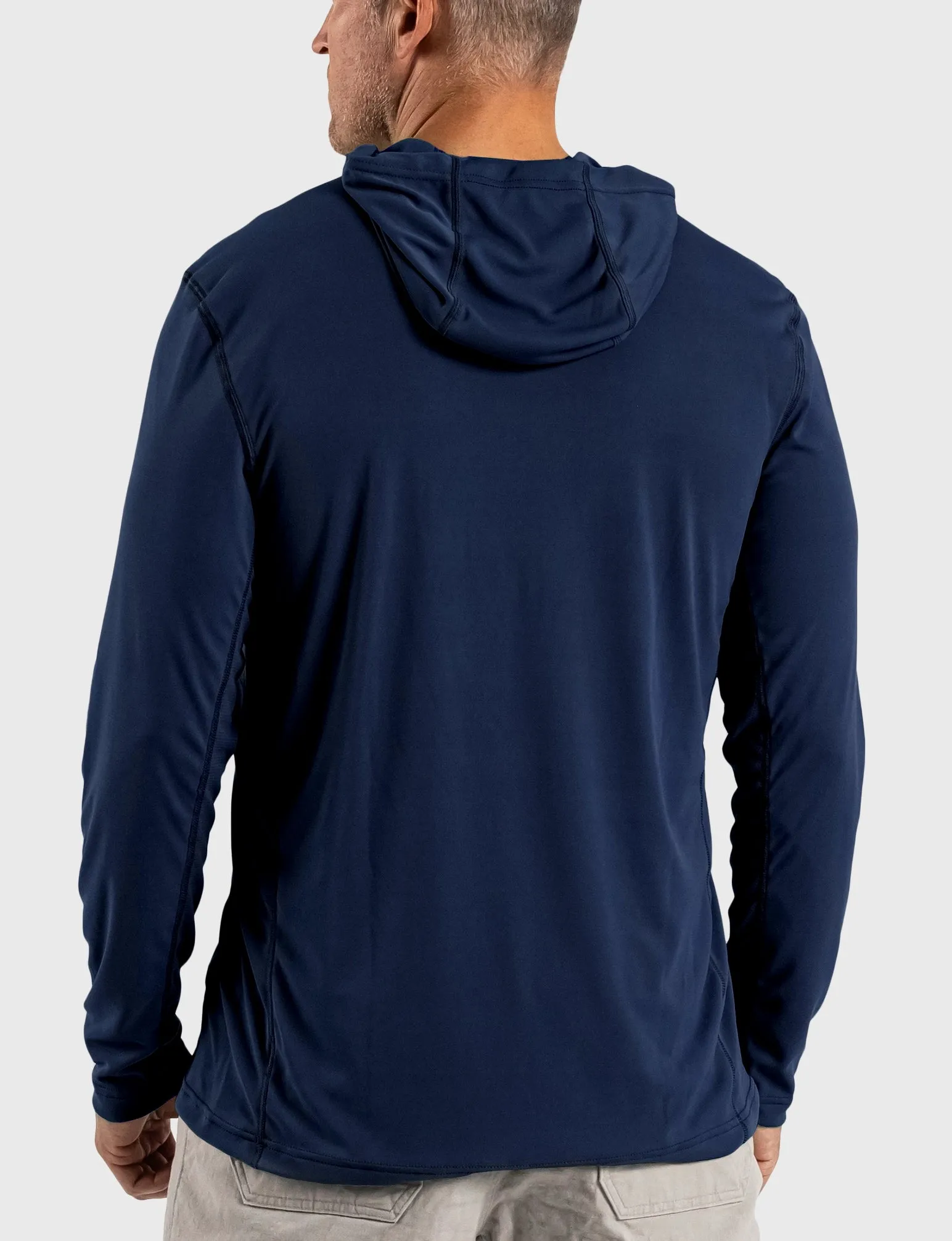 ORIGIN RTX brrr COOLING TRAINING HOODIE