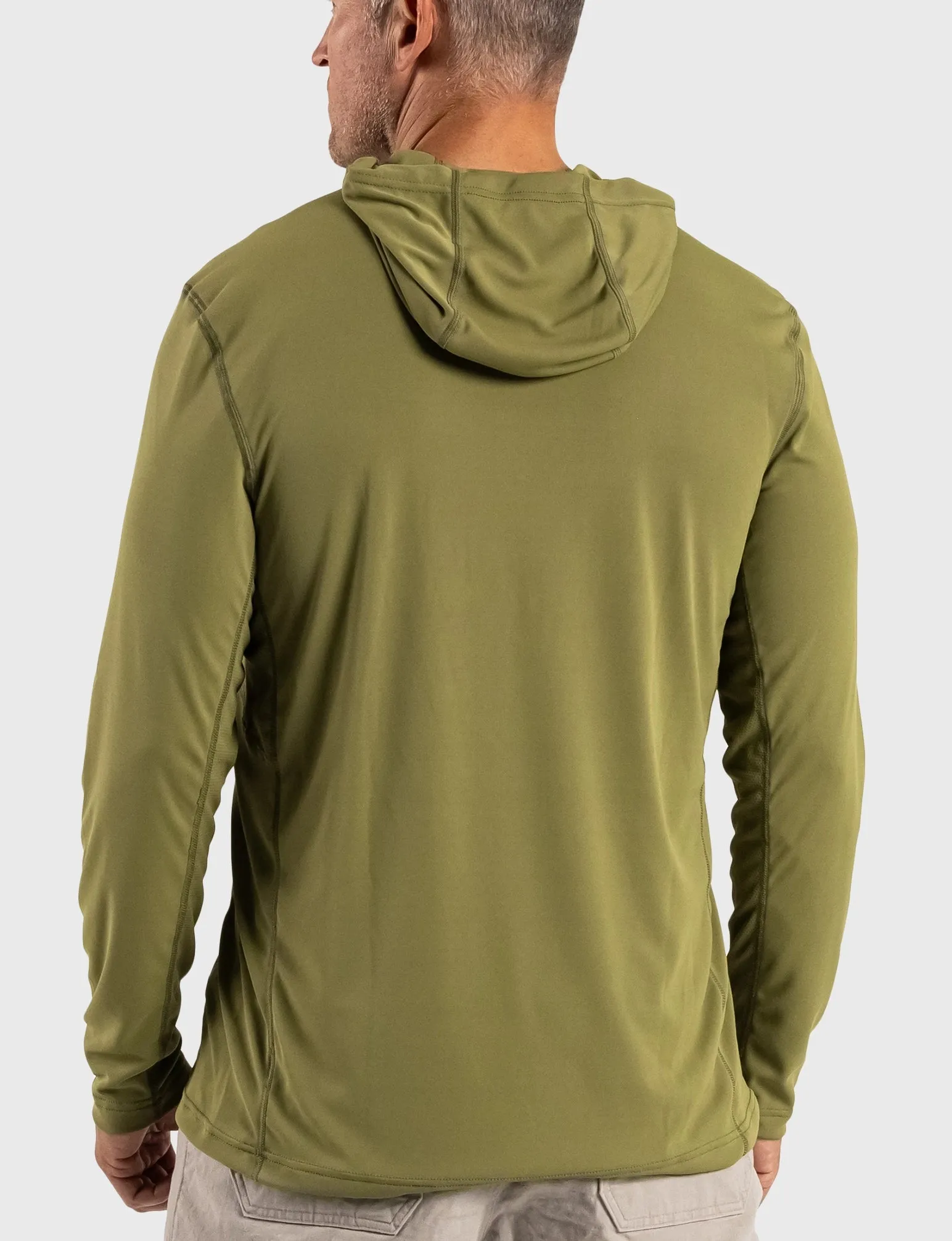ORIGIN RTX brrr COOLING TRAINING HOODIE