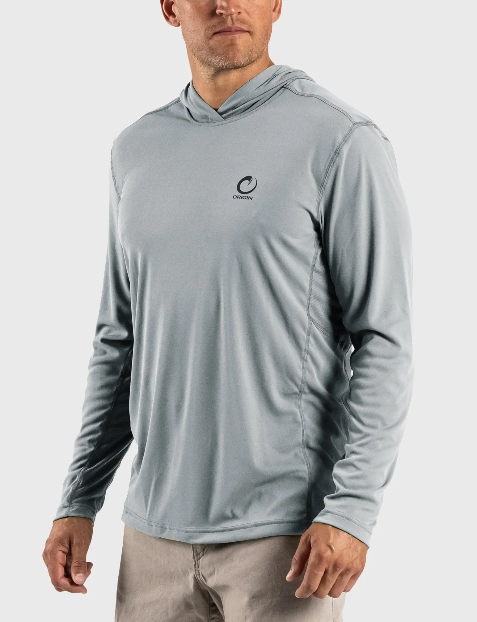 ORIGIN RTX brrr COOLING TRAINING HOODIE