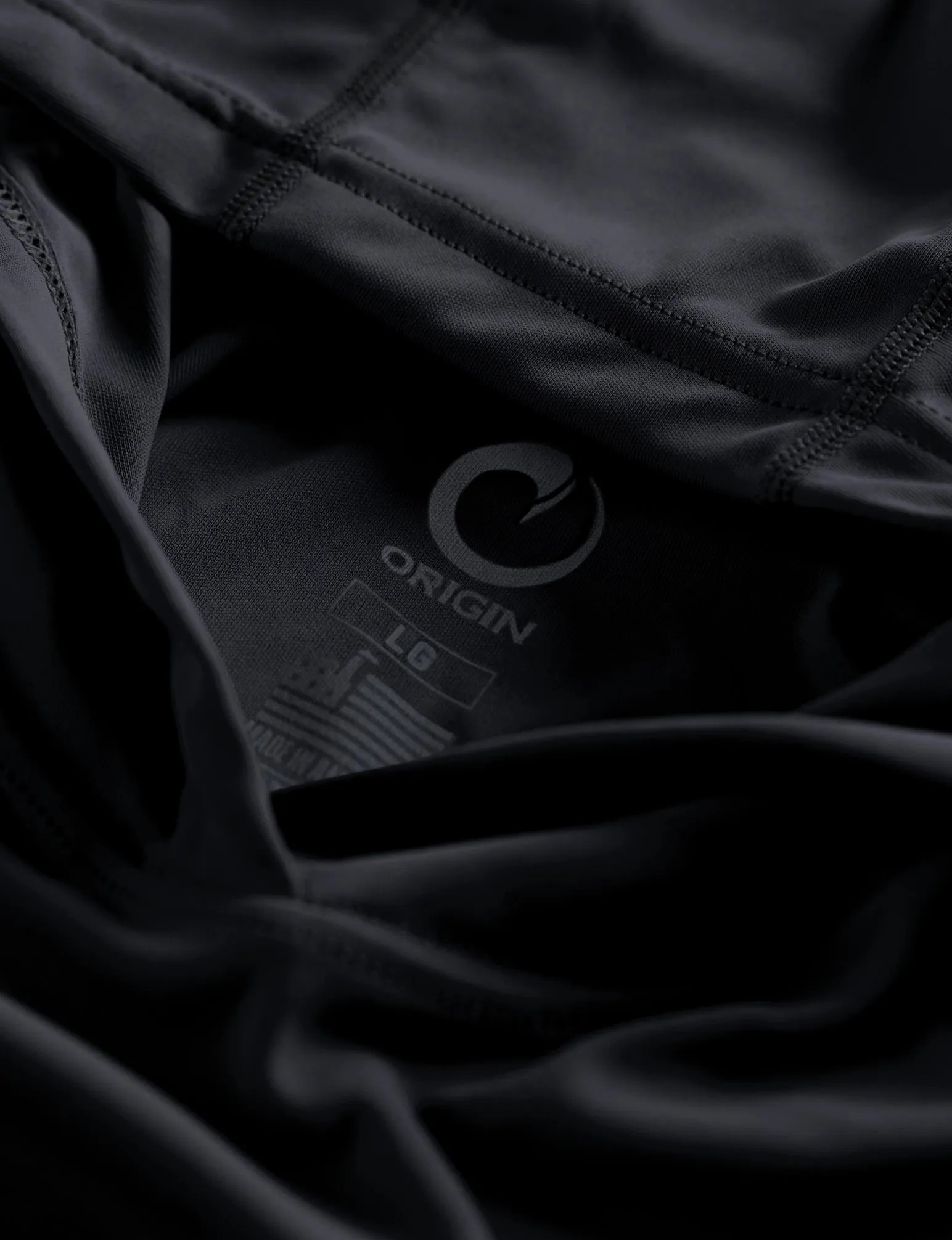 ORIGIN RTX brrr COOLING TRAINING HOODIE