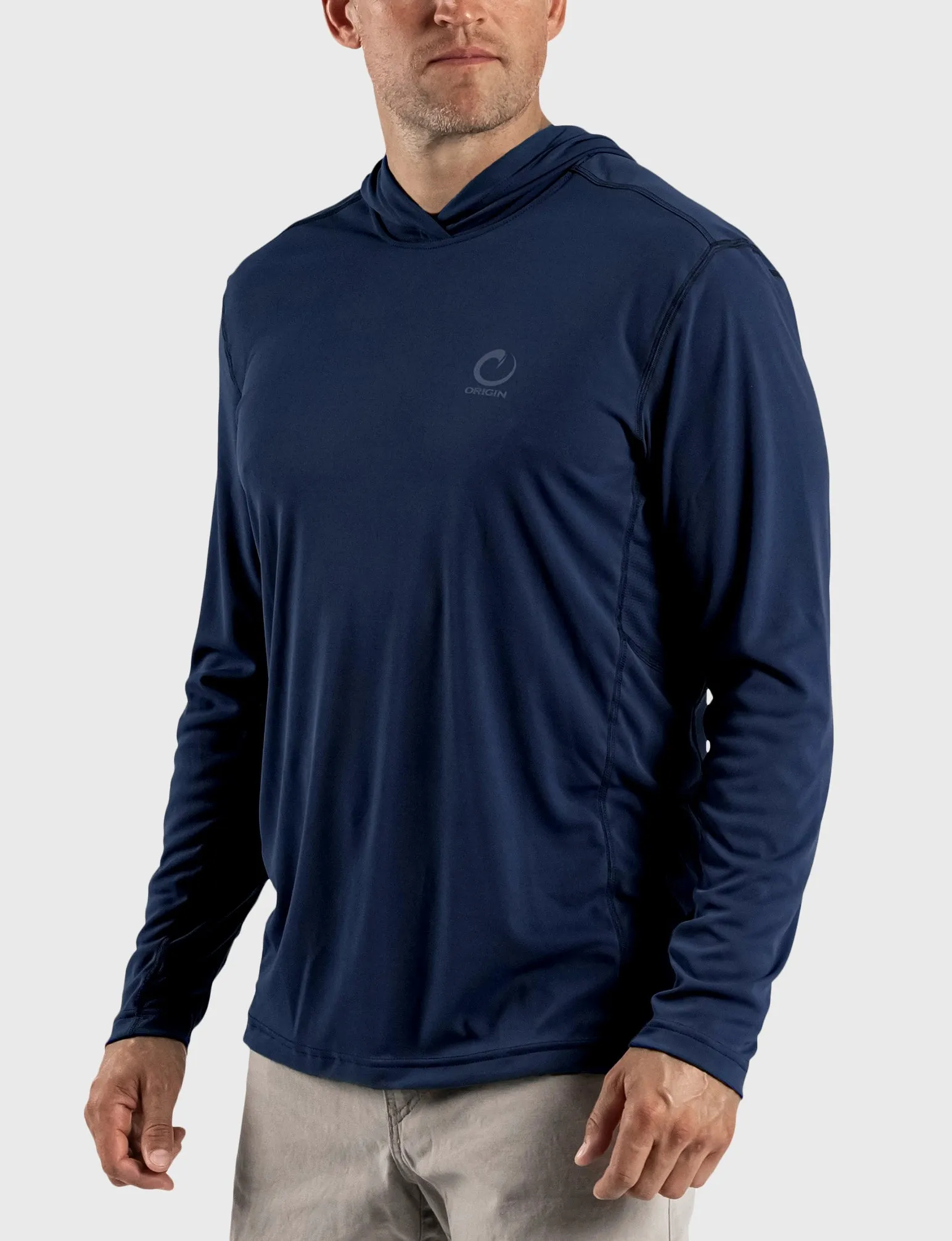 ORIGIN RTX brrr COOLING TRAINING HOODIE