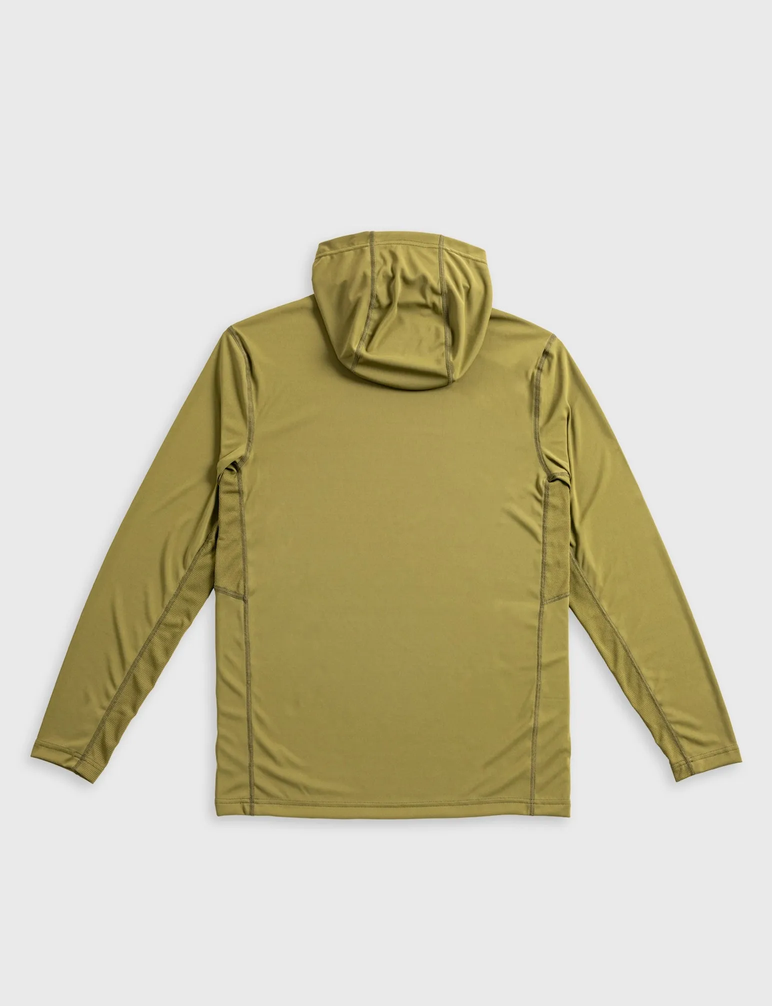 ORIGIN RTX brrr COOLING TRAINING HOODIE