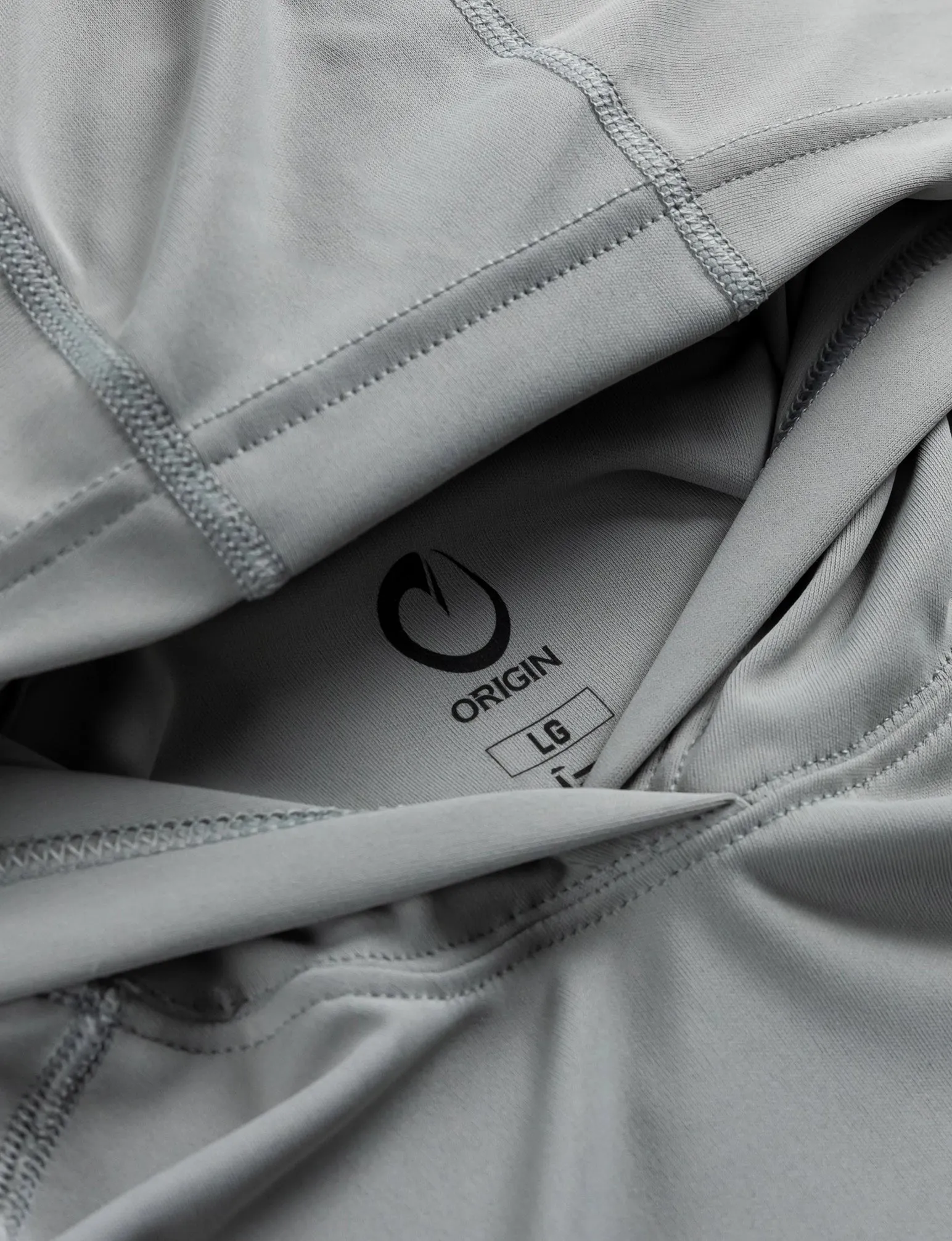 ORIGIN RTX brrr COOLING TRAINING HOODIE