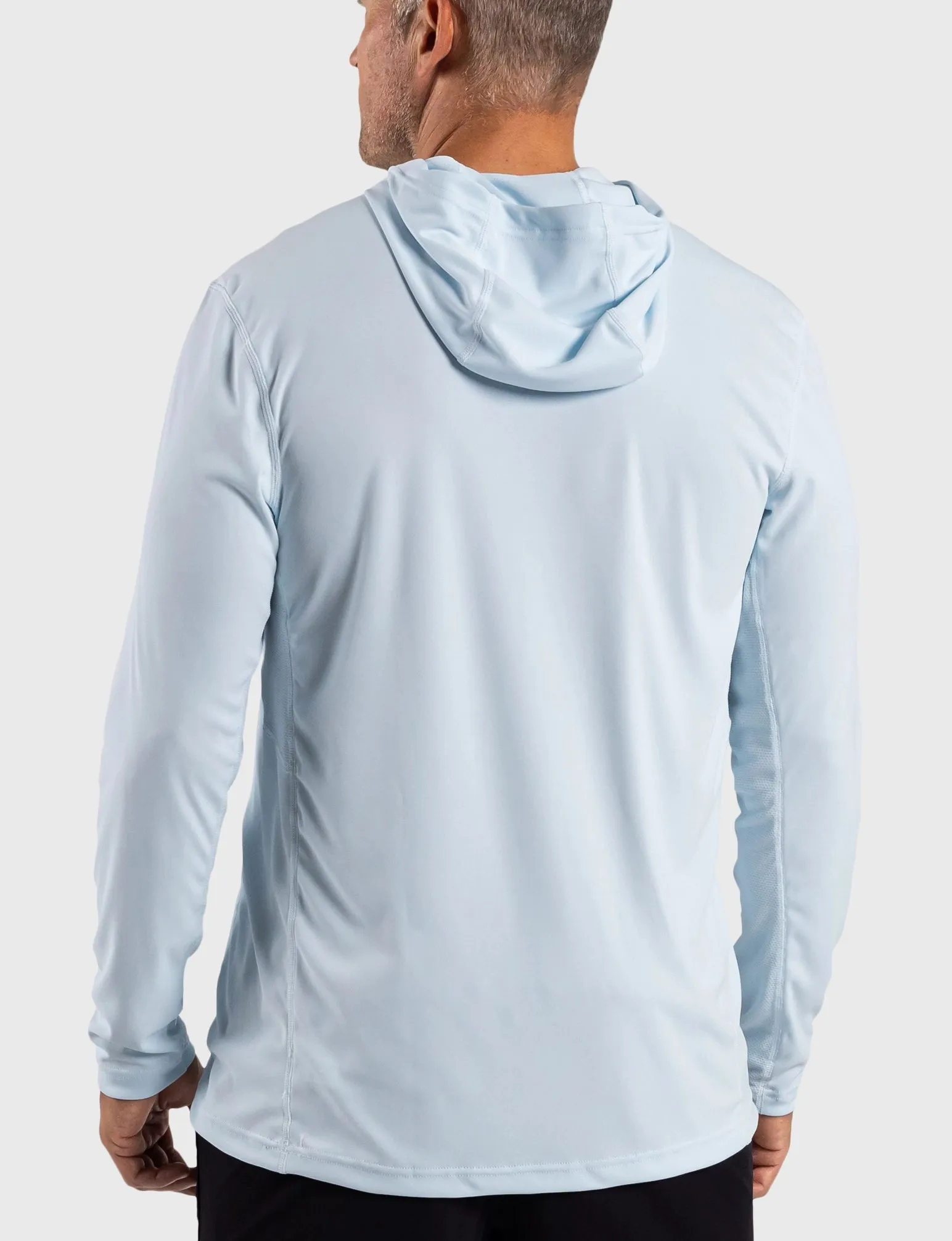 ORIGIN RTX brrr COOLING TRAINING HOODIE