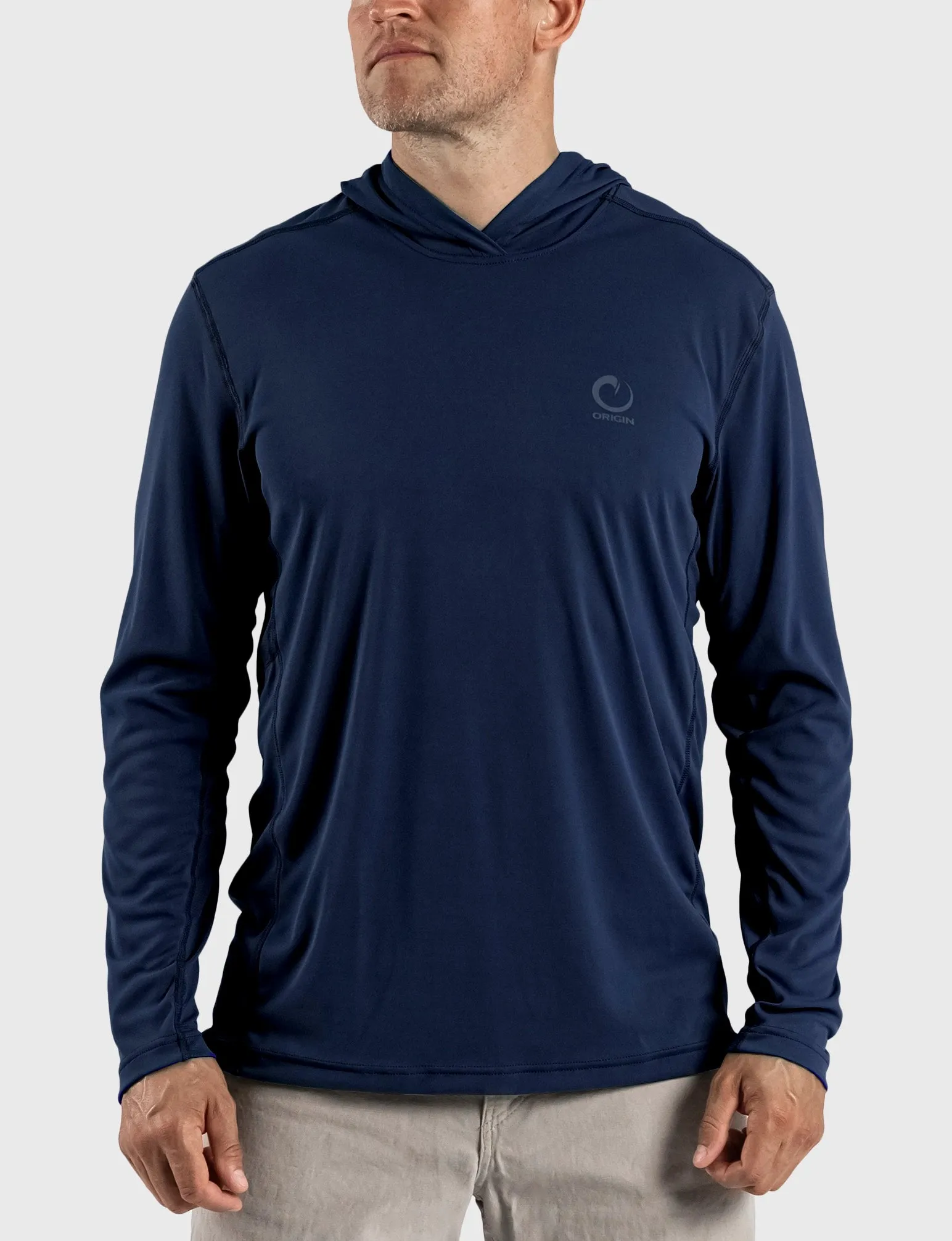 ORIGIN RTX brrr COOLING TRAINING HOODIE