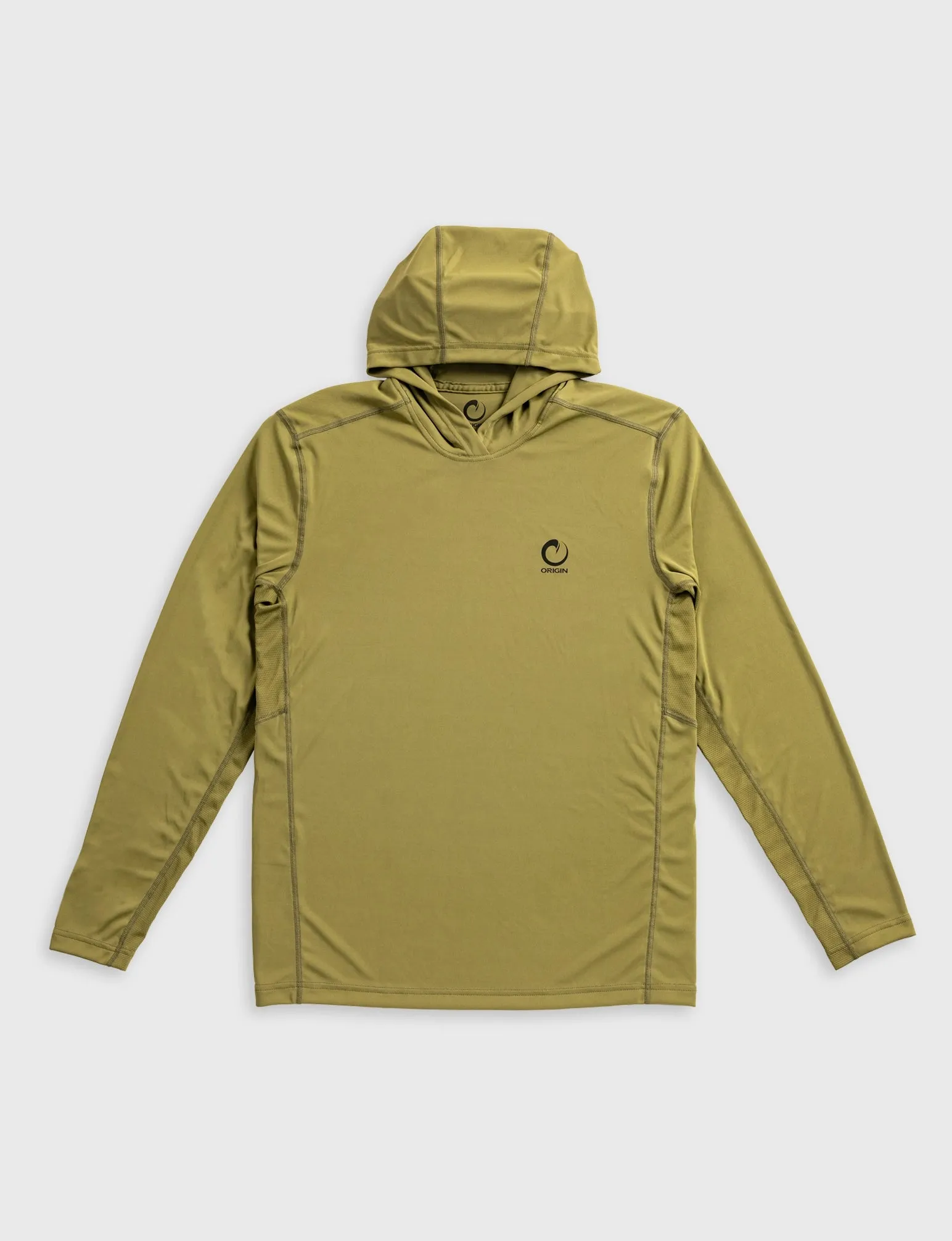 ORIGIN RTX brrr COOLING TRAINING HOODIE