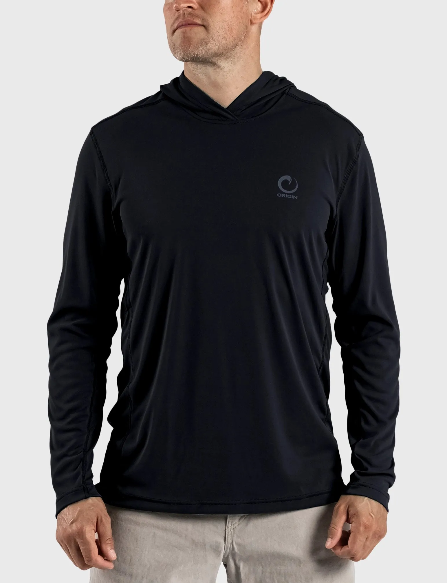 ORIGIN RTX brrr COOLING TRAINING HOODIE