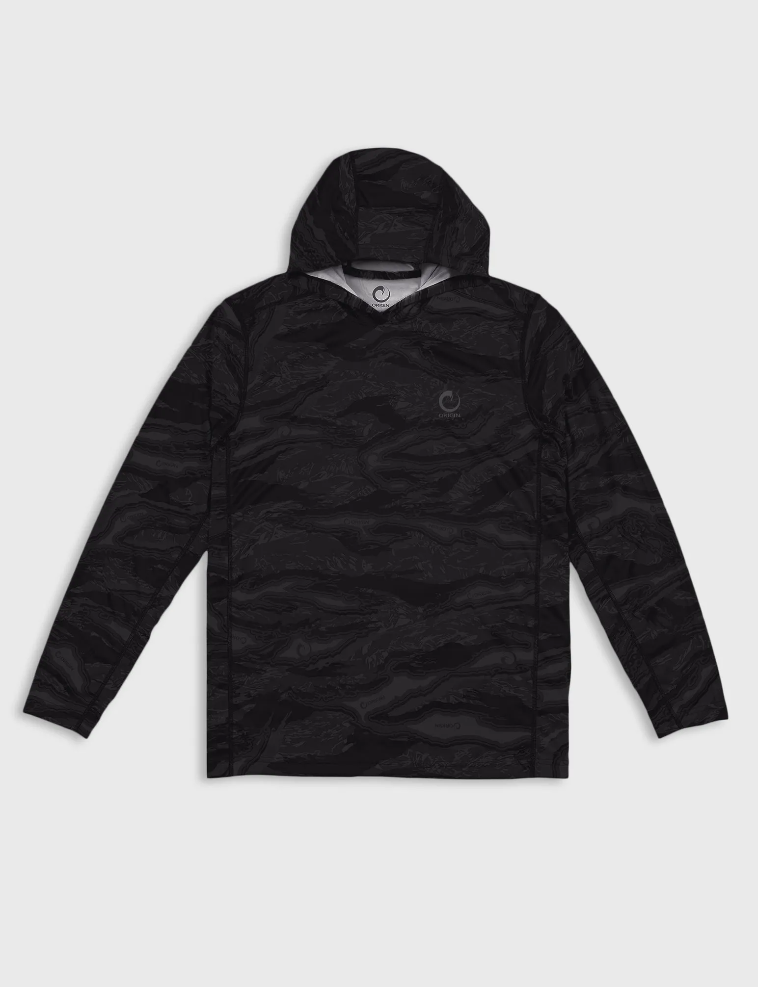 ORIGIN RTX brrr COOLING TRAINING HOODIE
