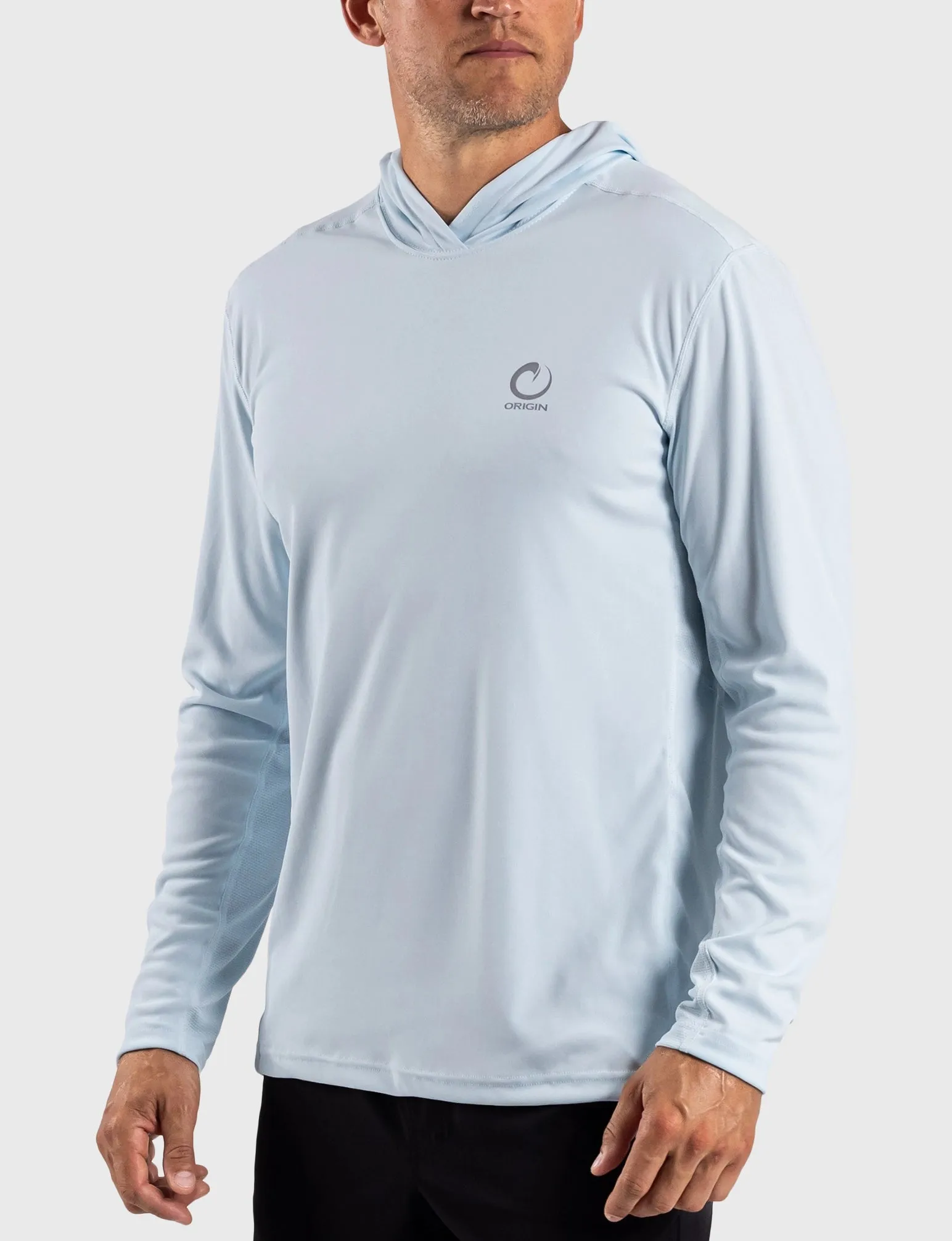 ORIGIN RTX brrr COOLING TRAINING HOODIE