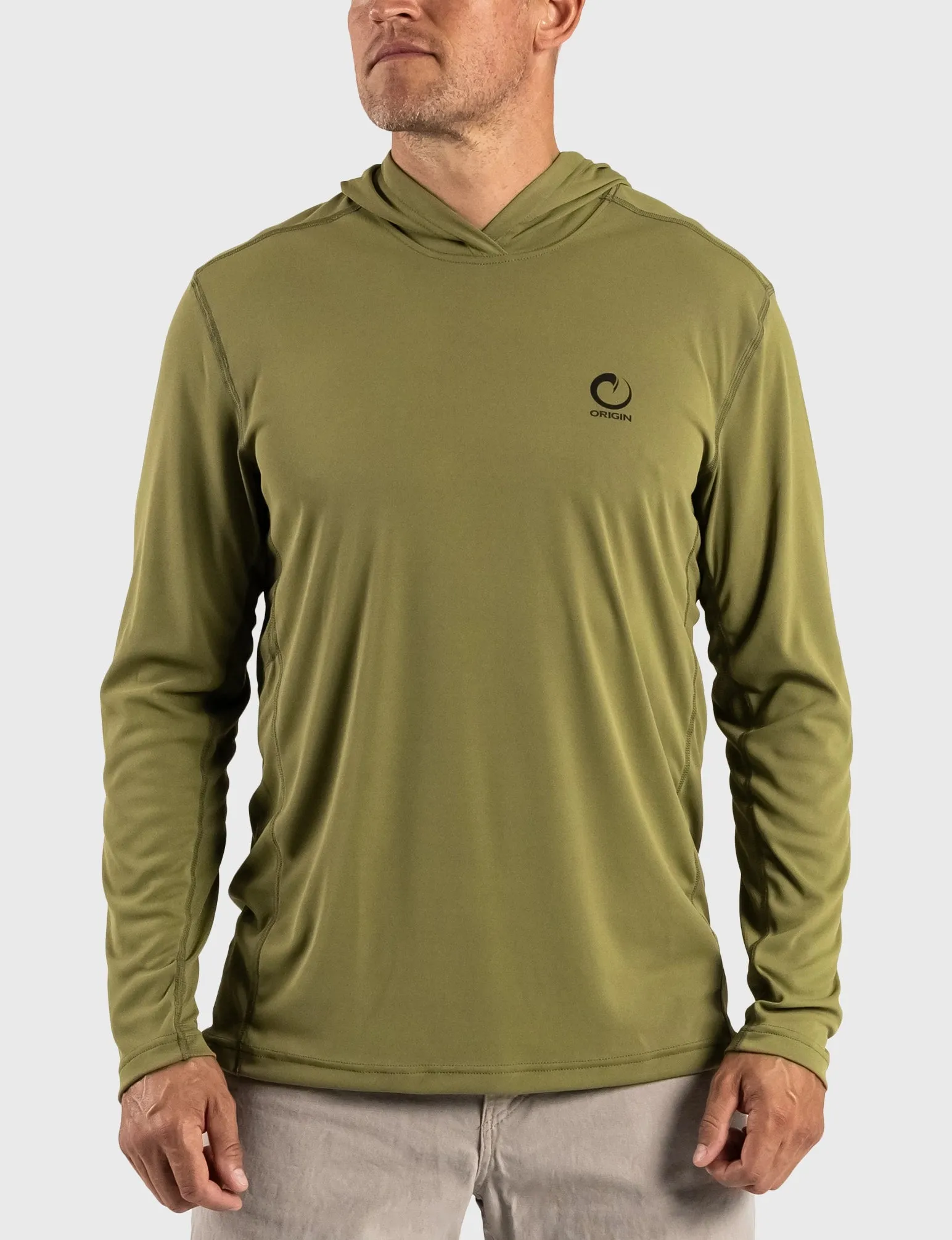 ORIGIN RTX brrr COOLING TRAINING HOODIE