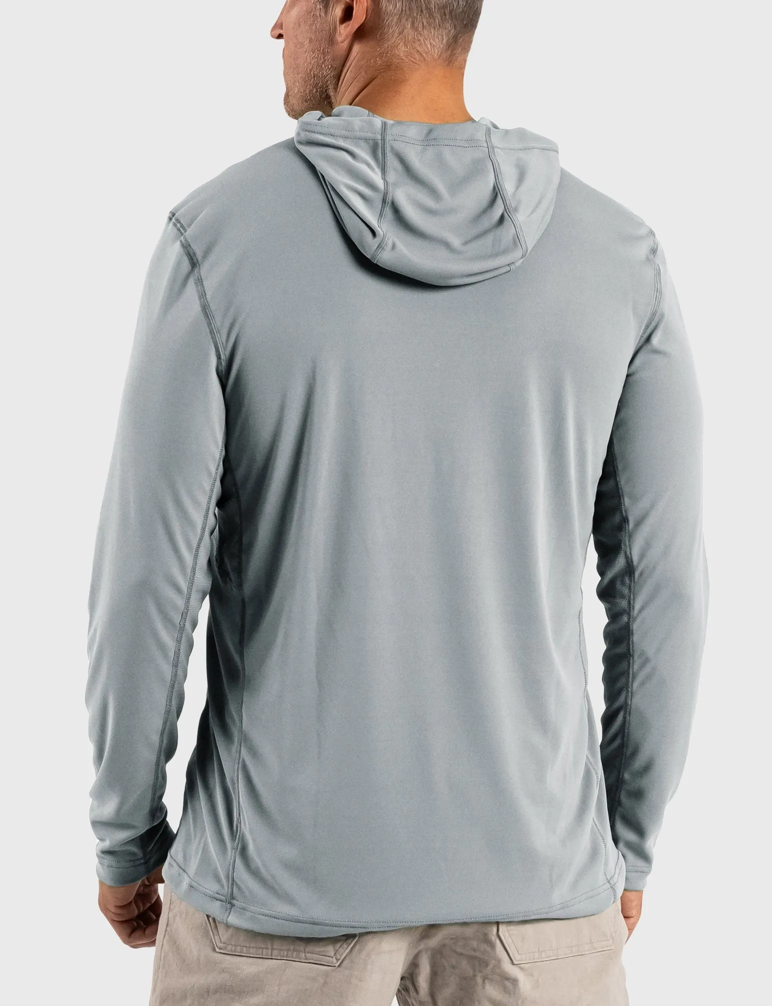 ORIGIN RTX brrr COOLING TRAINING HOODIE