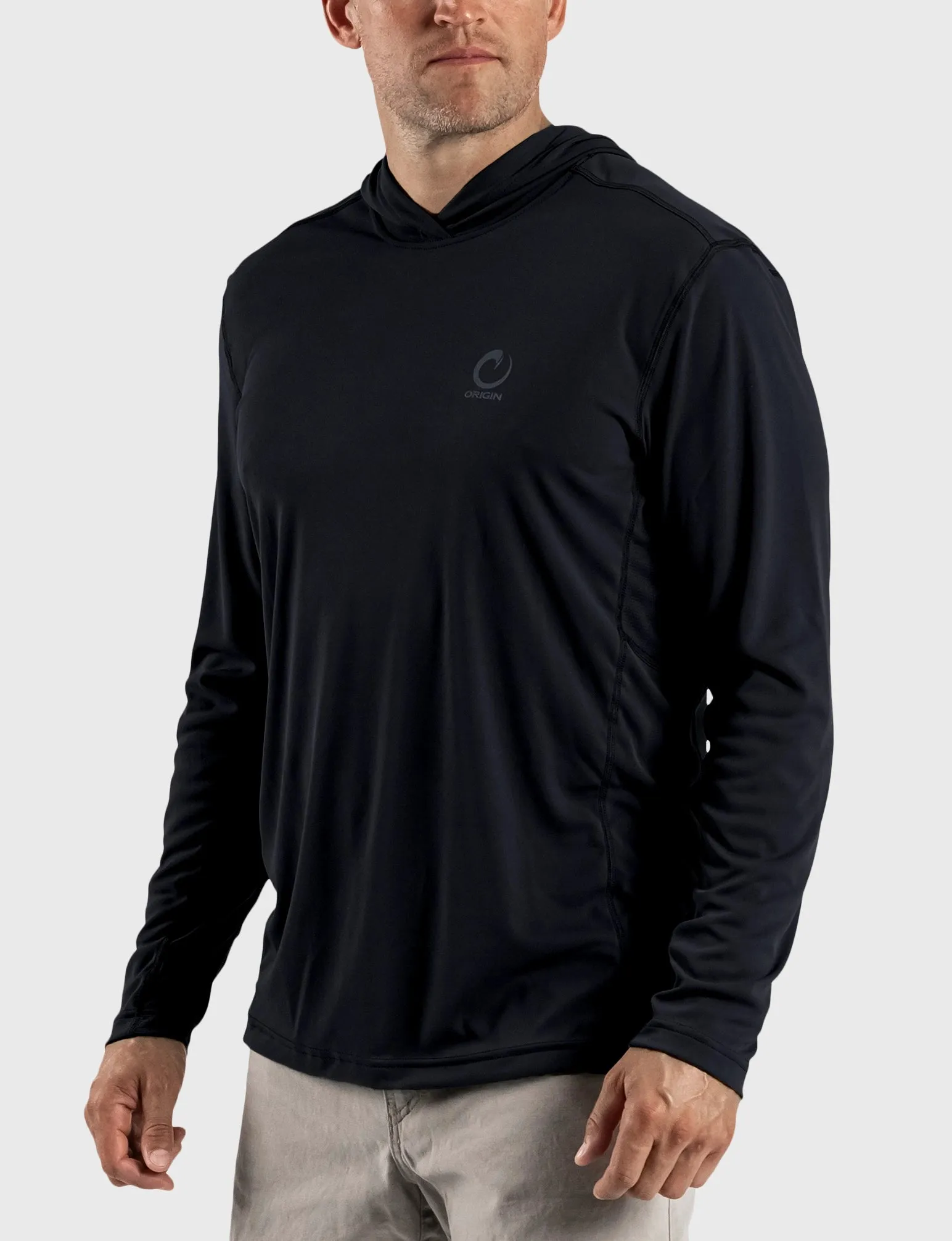 ORIGIN RTX brrr COOLING TRAINING HOODIE