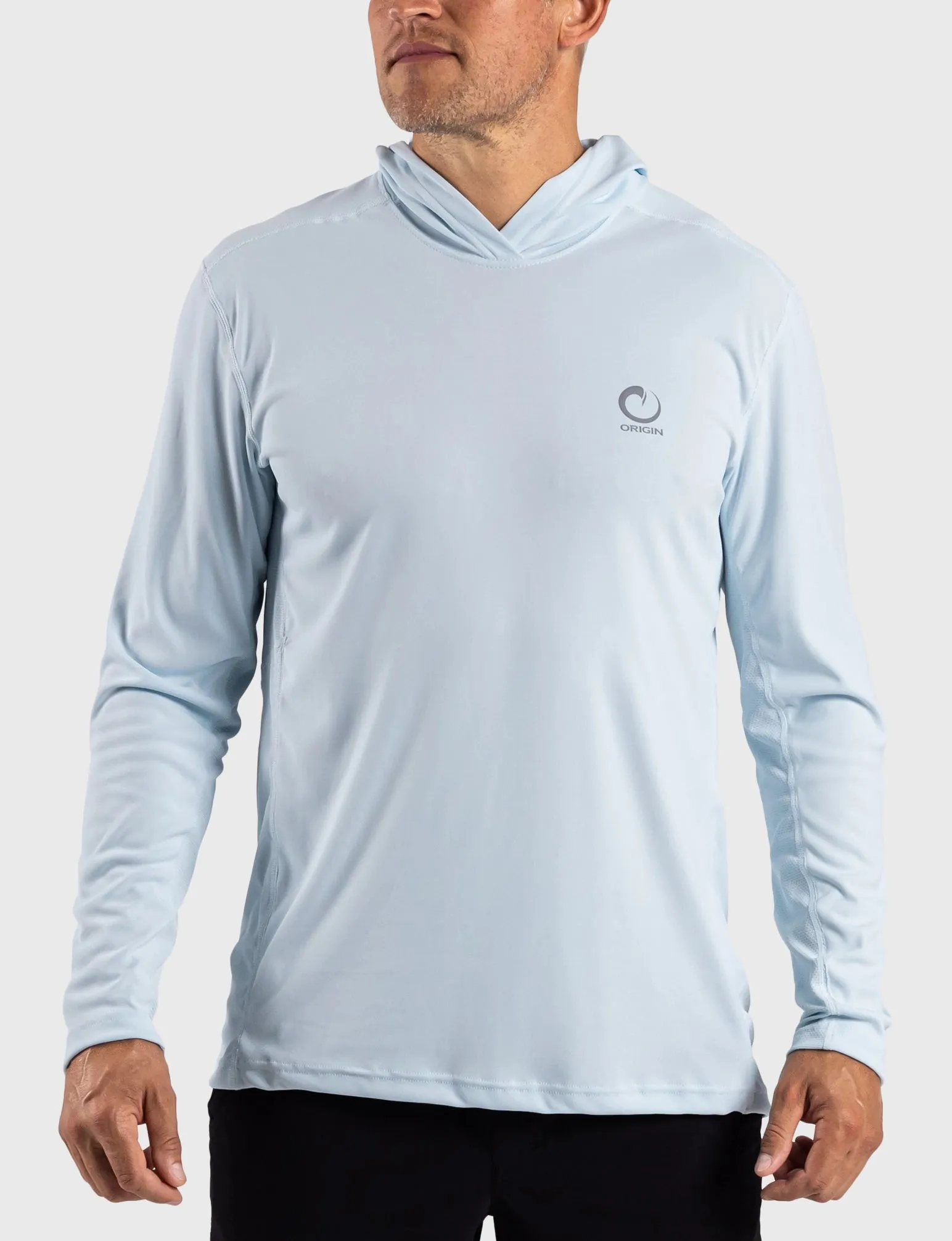 ORIGIN RTX brrr COOLING TRAINING HOODIE