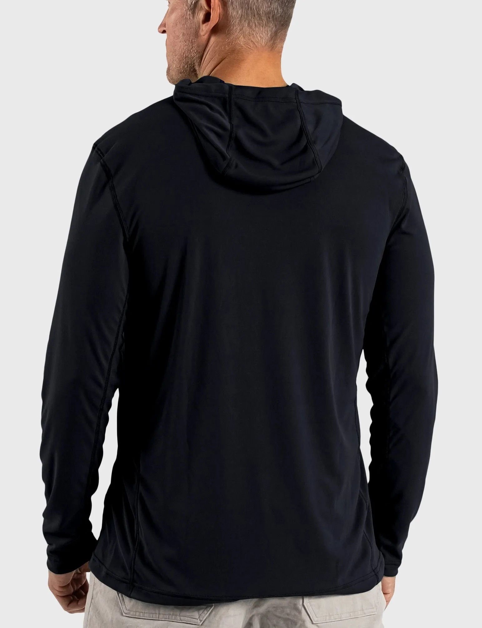 ORIGIN RTX brrr COOLING TRAINING HOODIE